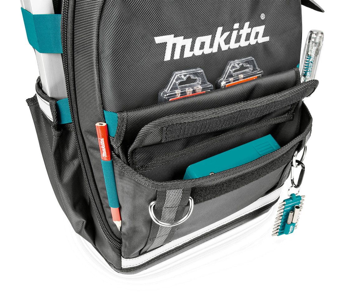 Makita Rucksack E-15481
