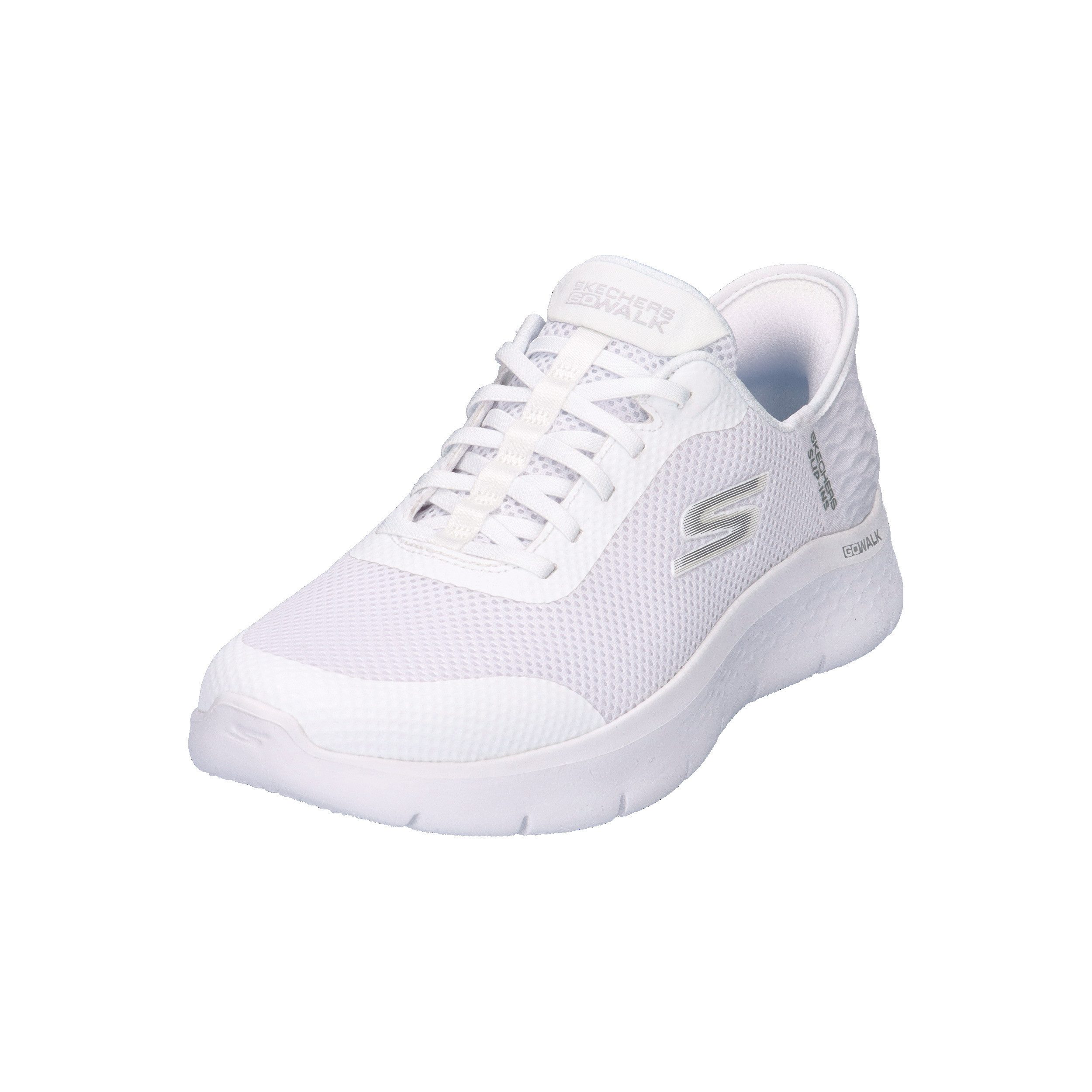 Skechers Skechers Damen Schuhe Go Walk Flex-Grand Entry 124836 Slipper