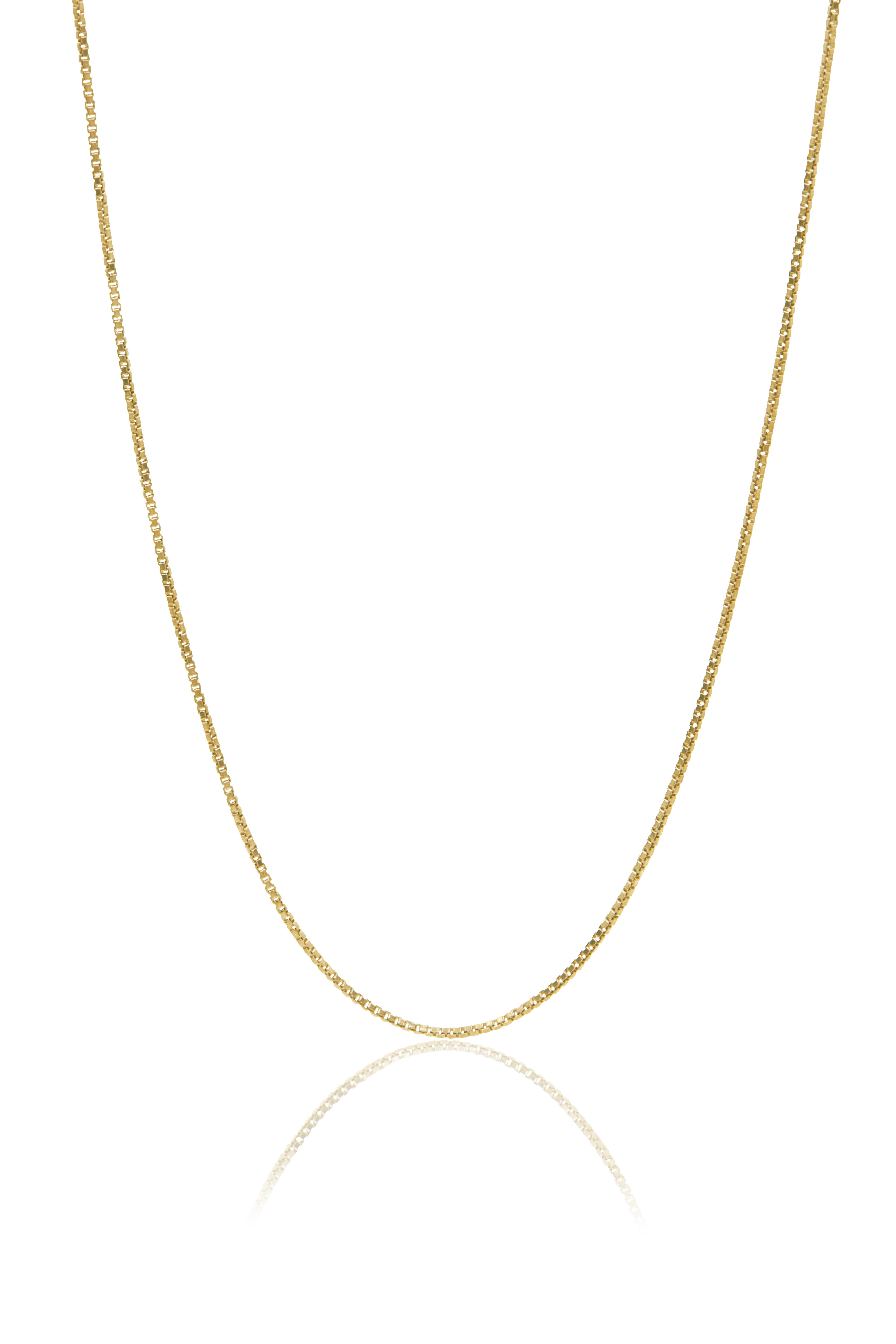 Einzelstück Gliederkette Kette SIMPLICITY günstig online kaufen