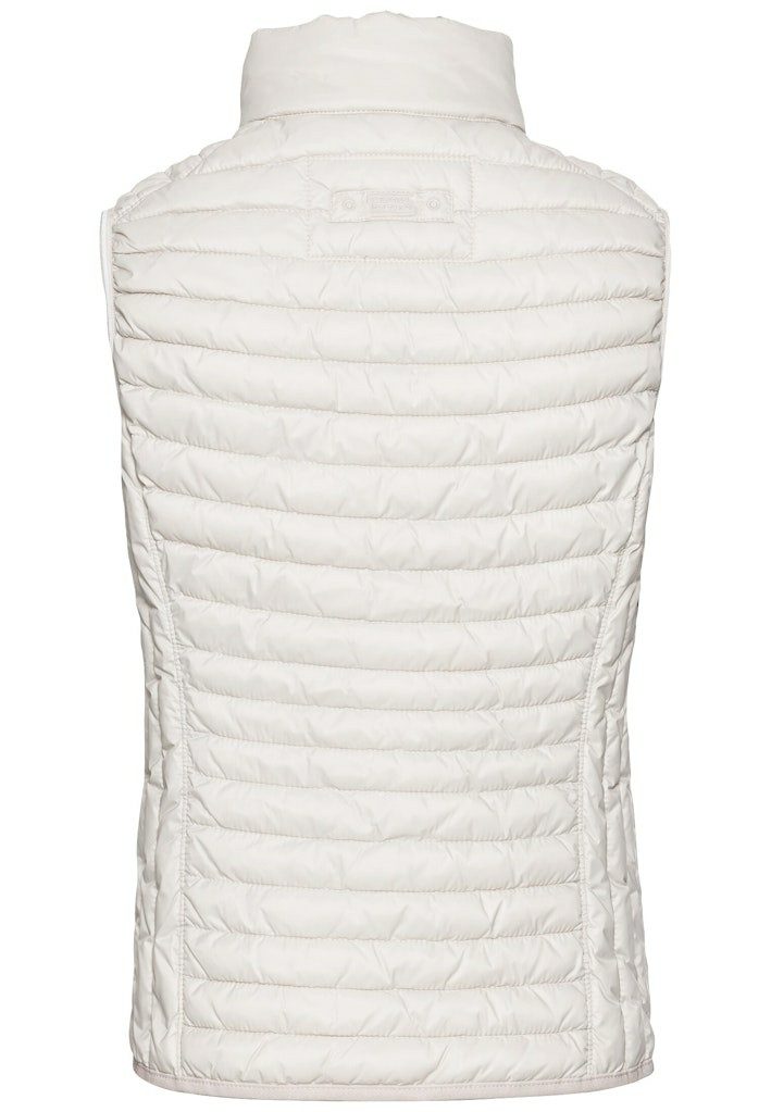 camel active Funktionsjacke Weste für Damen (1-St)