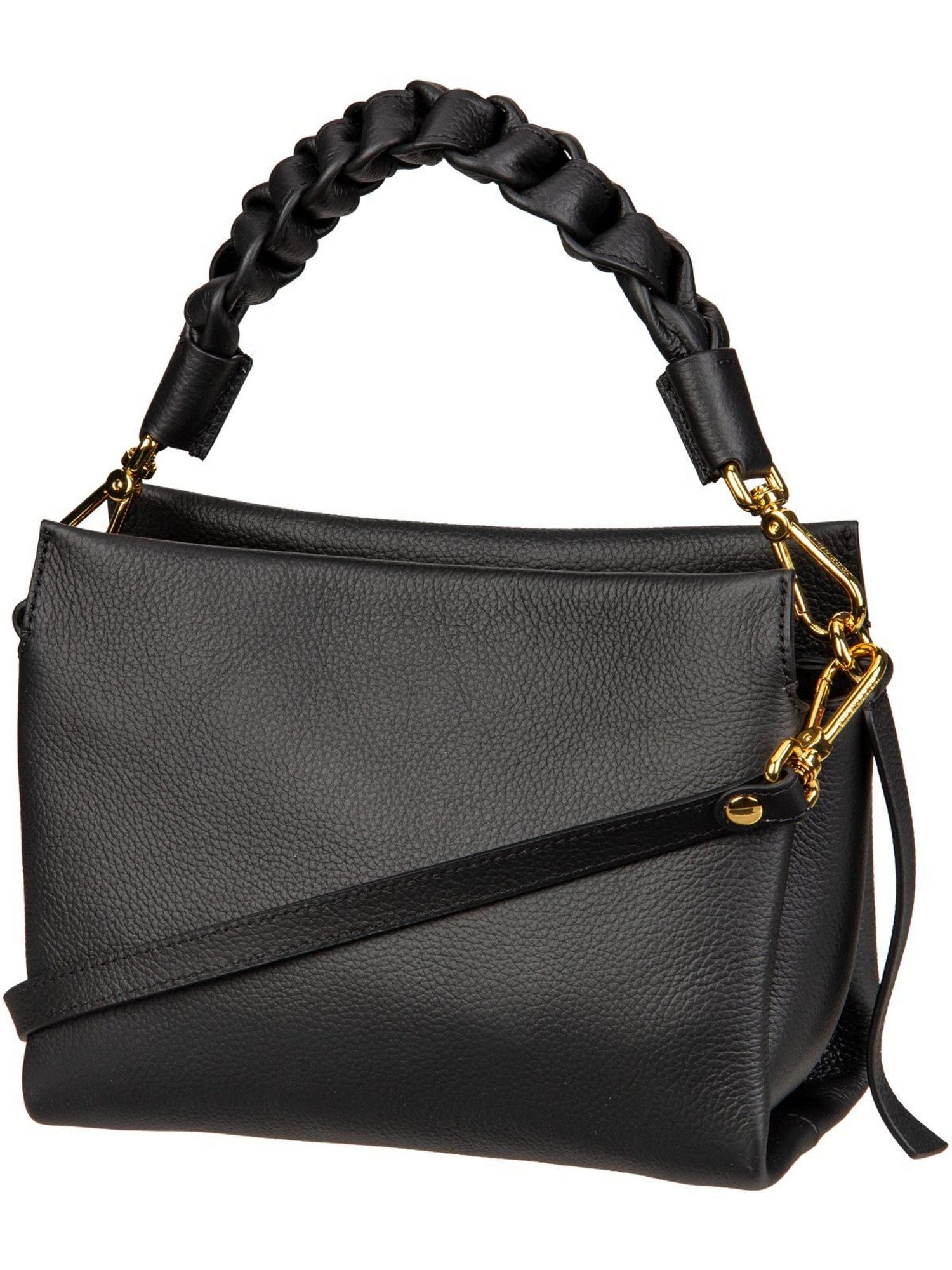 COCCINELLE Handtasche Boheme Grana Double, Henkeltasche günstig online kaufen