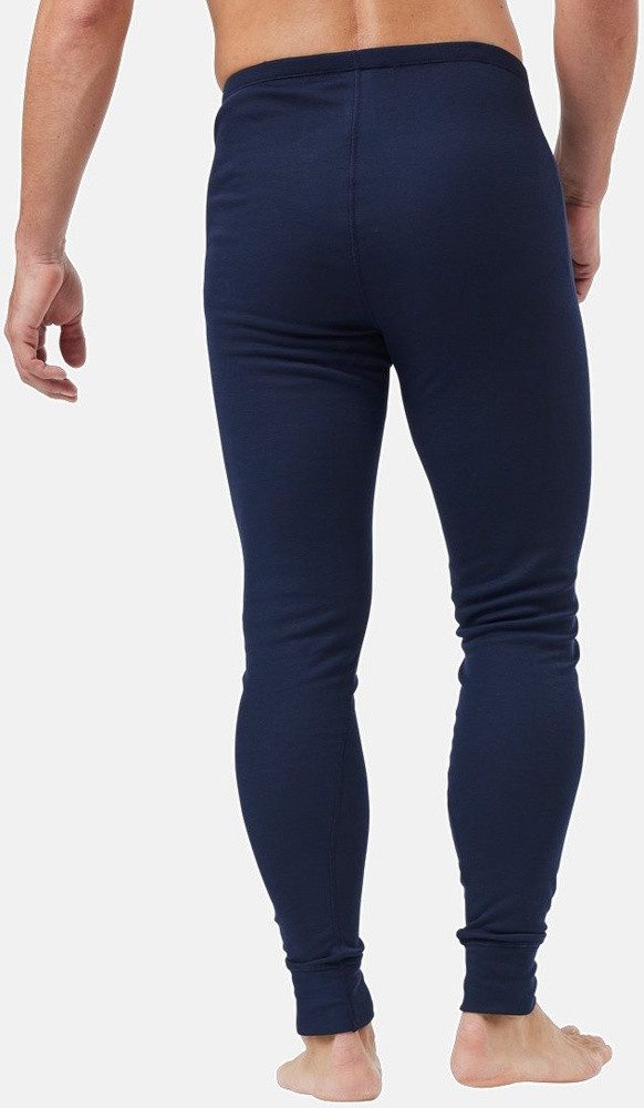Odlo Leggings Bl Bottom Active Warm Eco