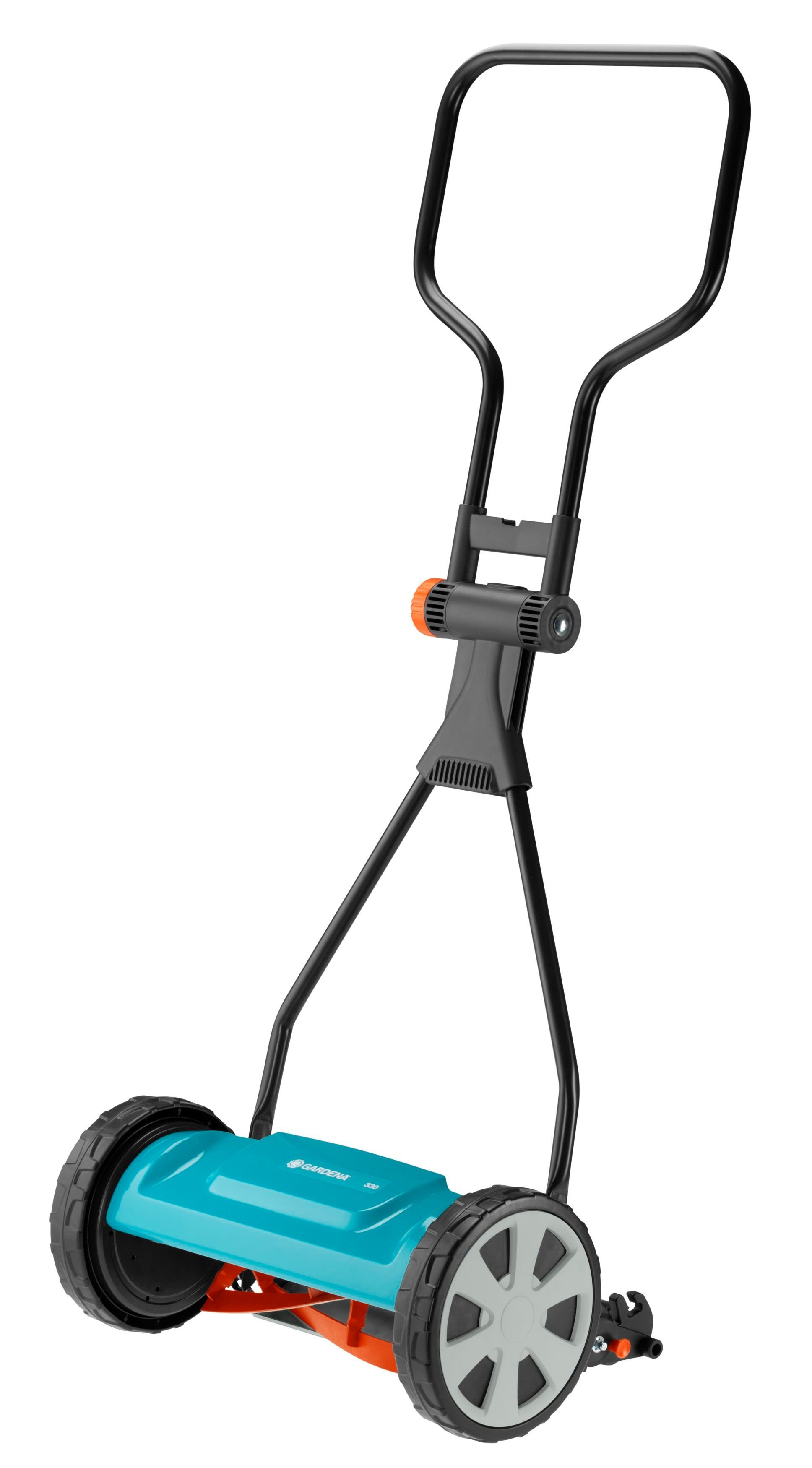 GARDENA Spindelmäher Spindelmäher Classic 330 günstig online kaufen
