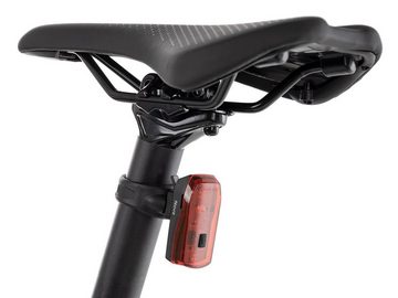 Chirp Fahrrad-Rücklicht Nova Batterie-Rücklicht