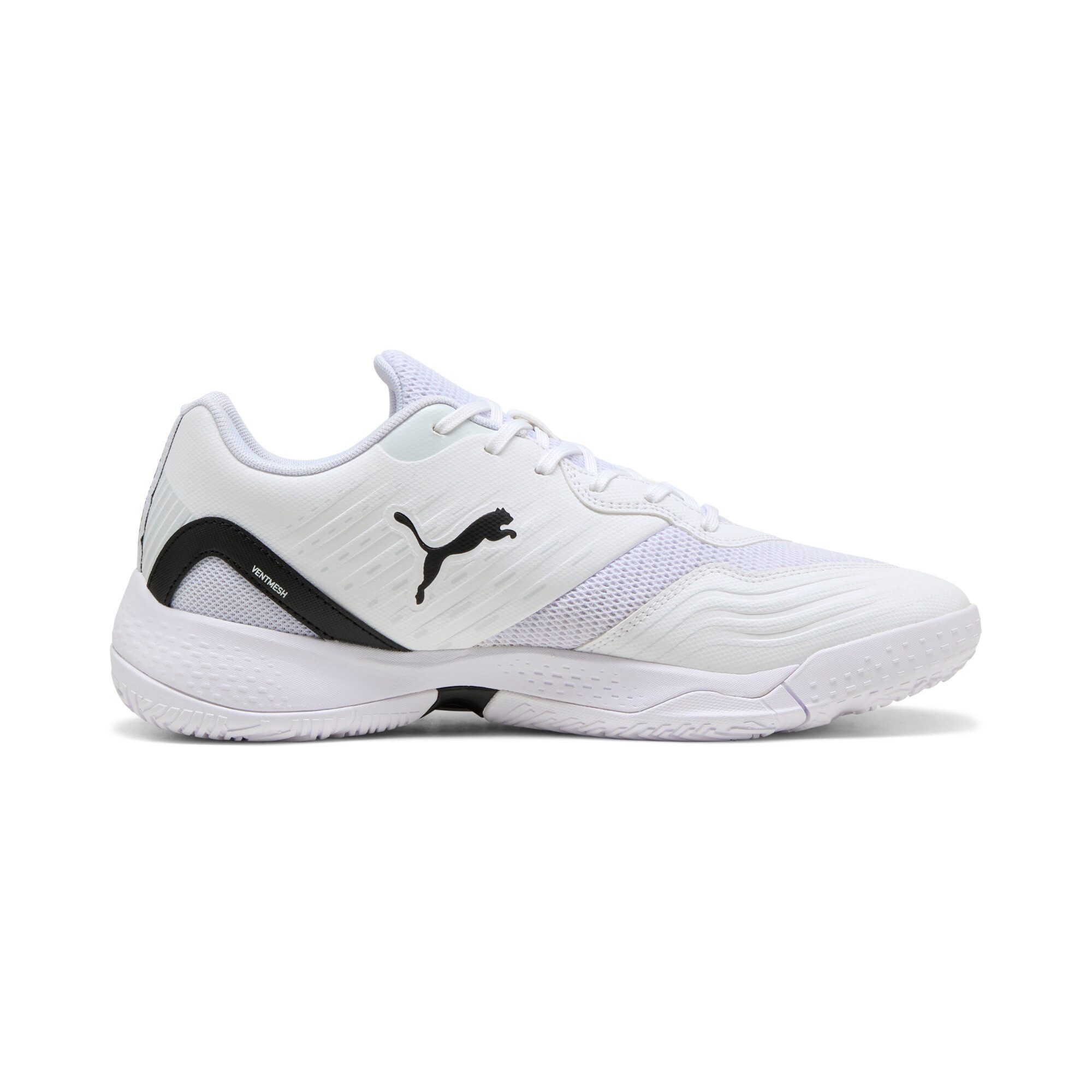 PUMA SOLARFLASH III Hallenschuh