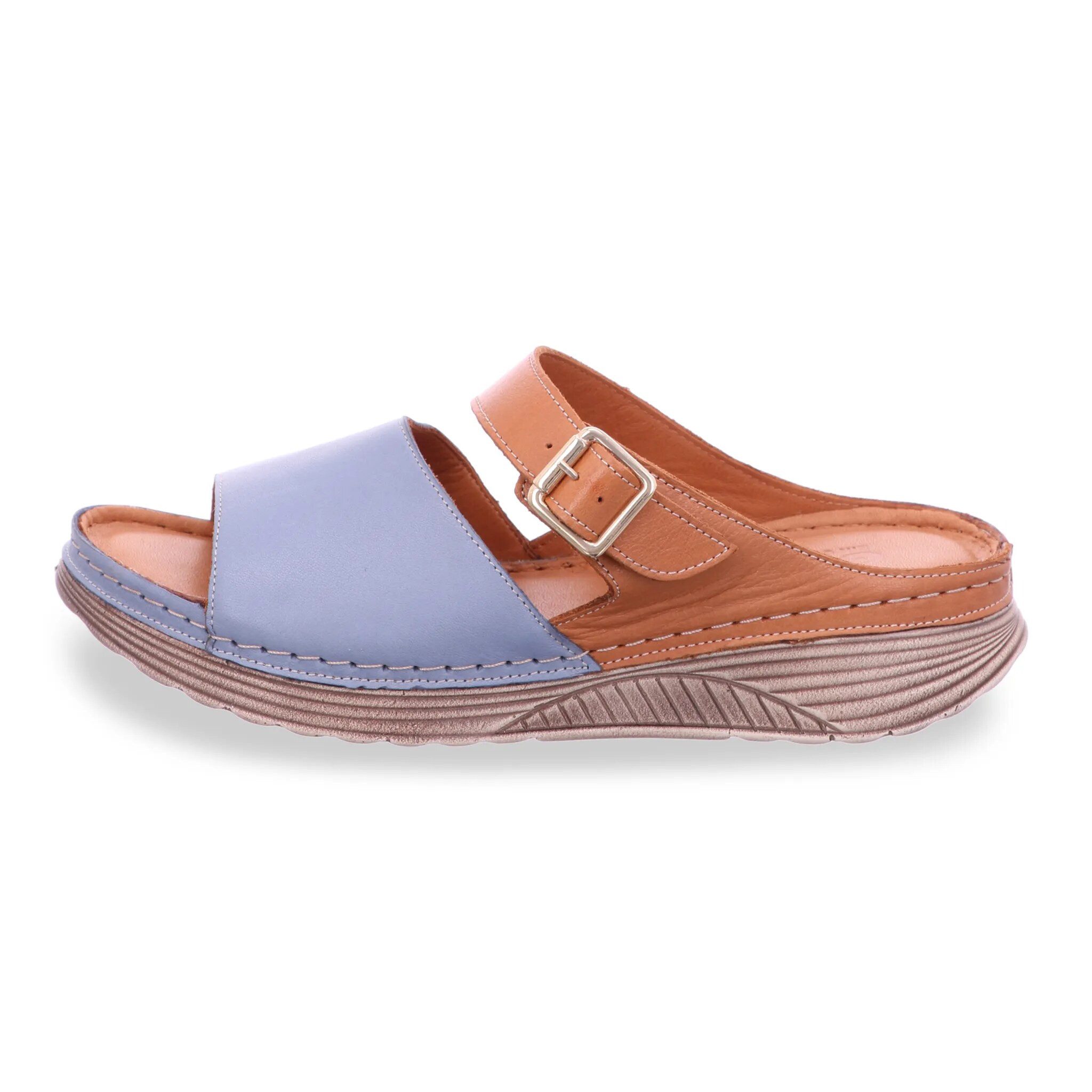Gemini Damen Pantolette