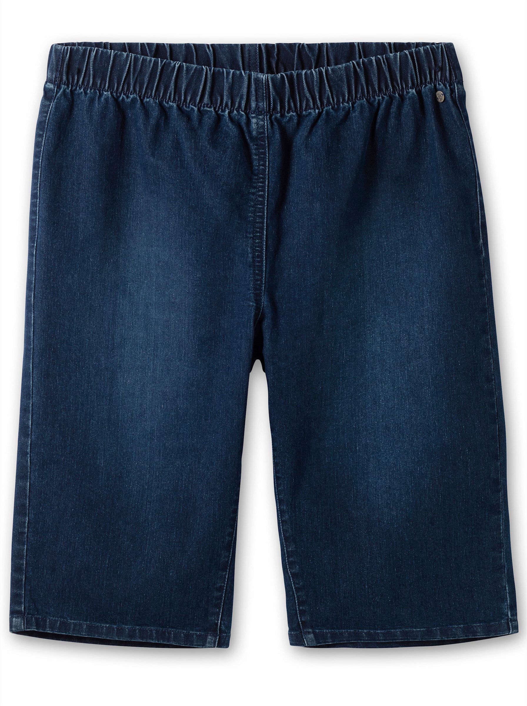 dark blue Denim