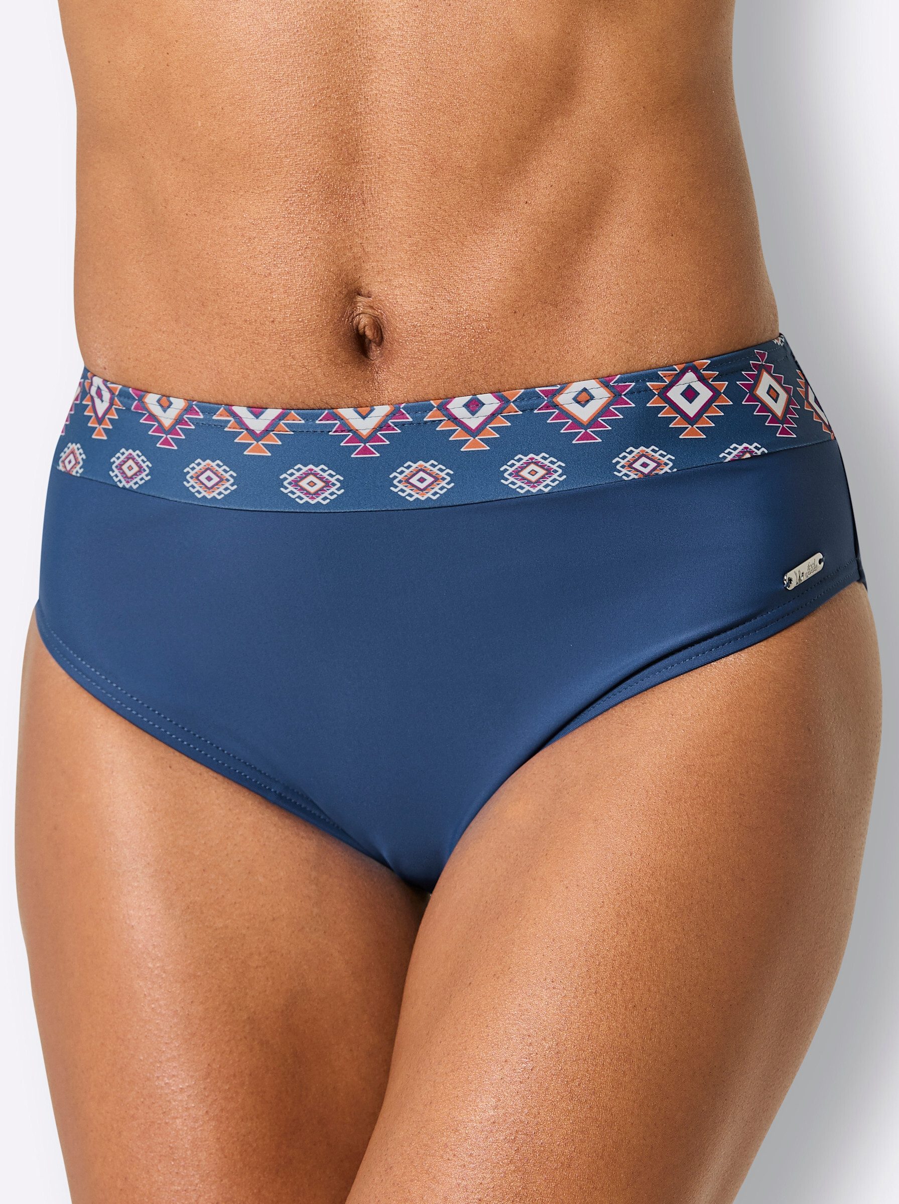 Witt Bikini-Hose Bikini-Slip