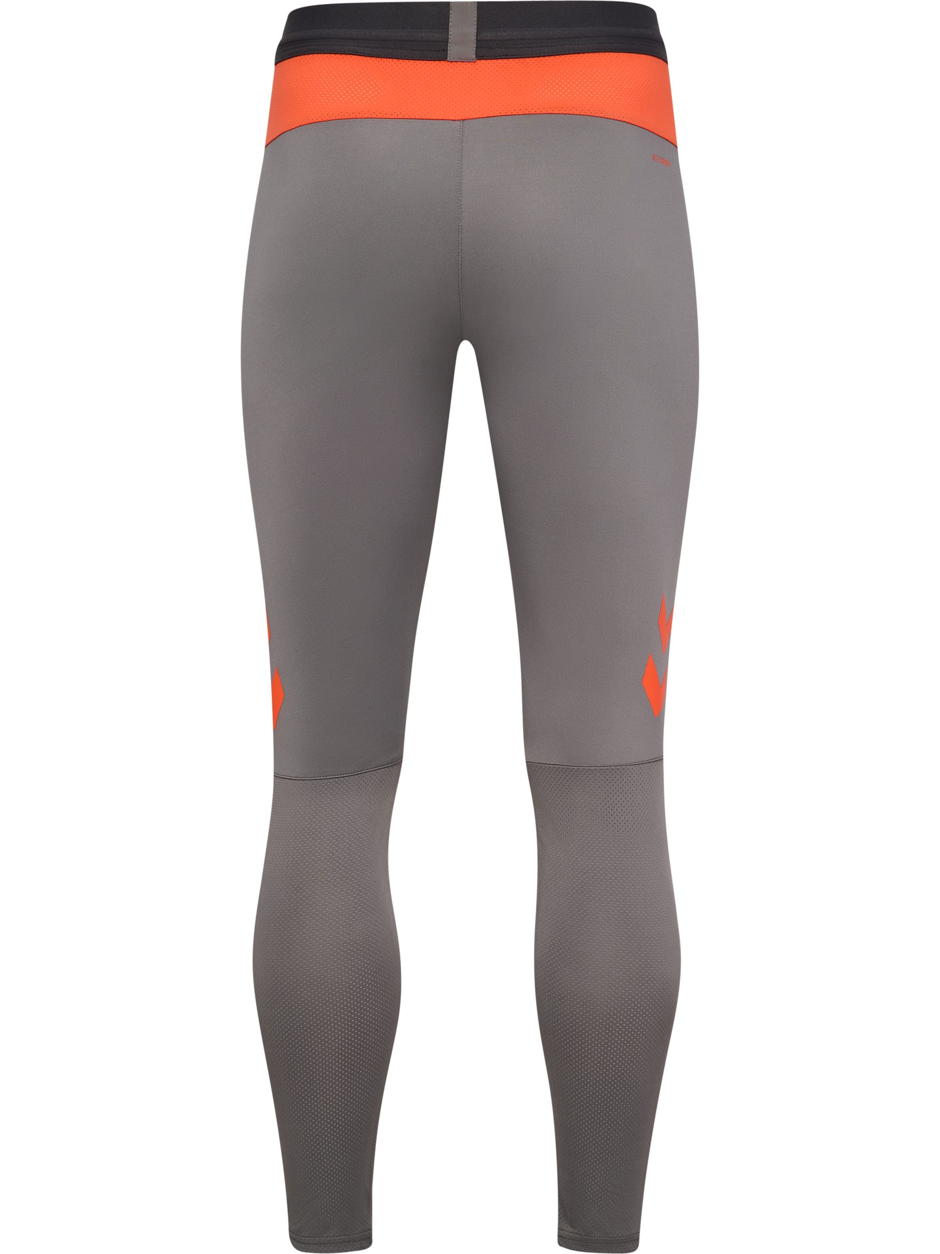 hummel Trainingshose HMLBLAZE PRO TRAINING PANTS aus Polyester und Elasthan, in den Größen S bis XXXL
