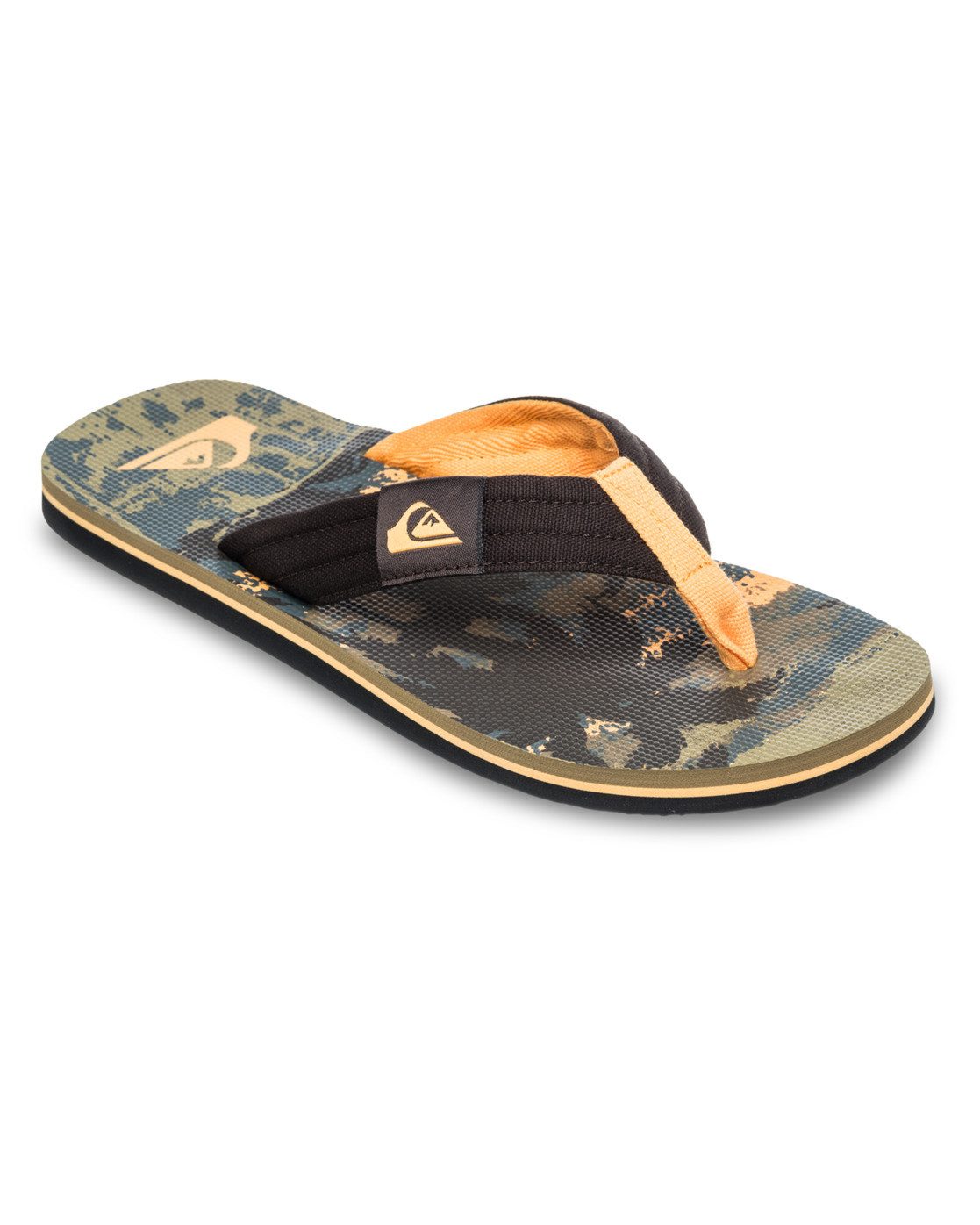 Quiksilver Molokai Layback Sandale günstig online kaufen