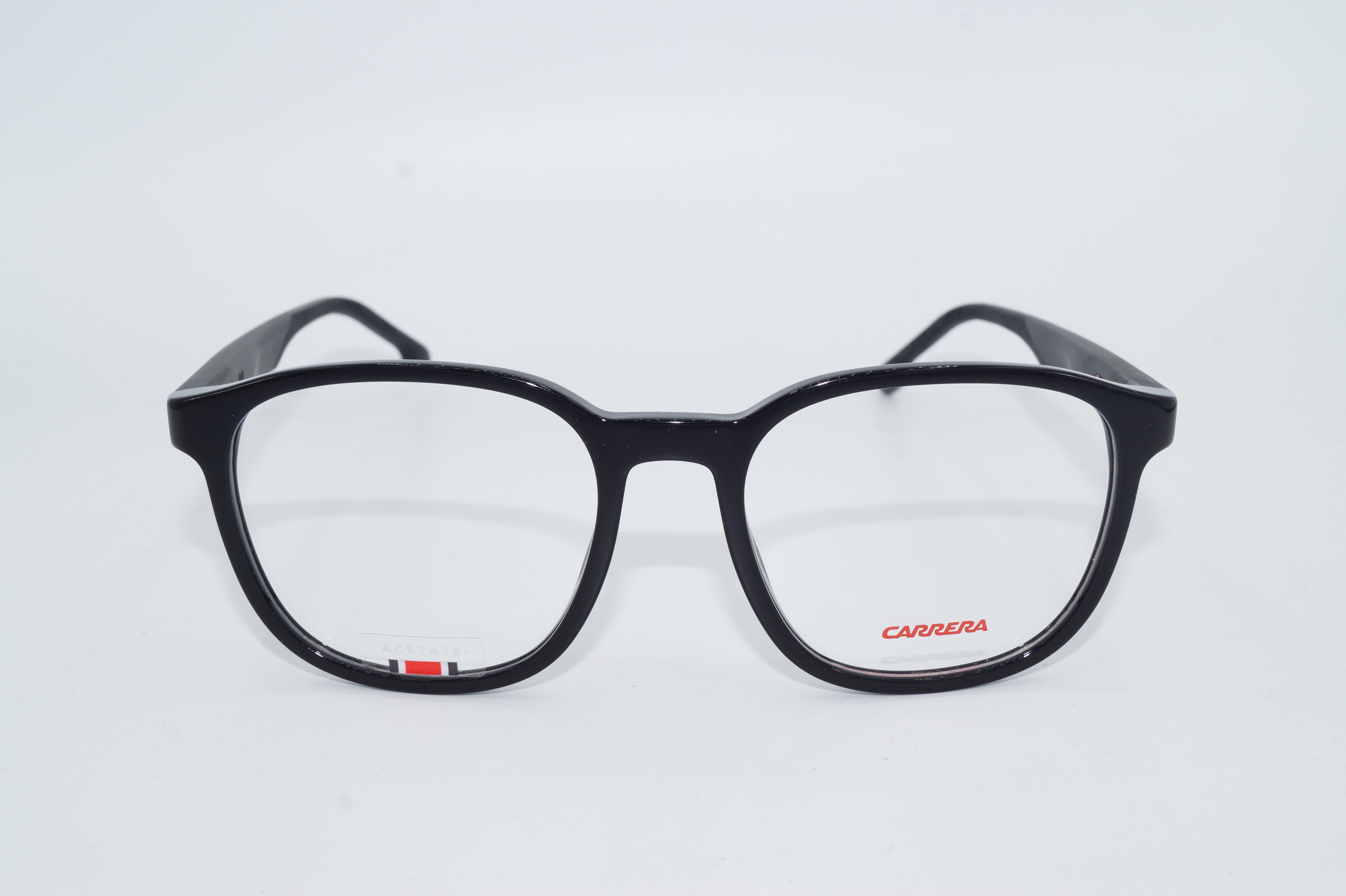 Carrera Eyewear Brille CARRERA Brillenfassung Brillengestell Eyeglasses Frame CA 8878 807
