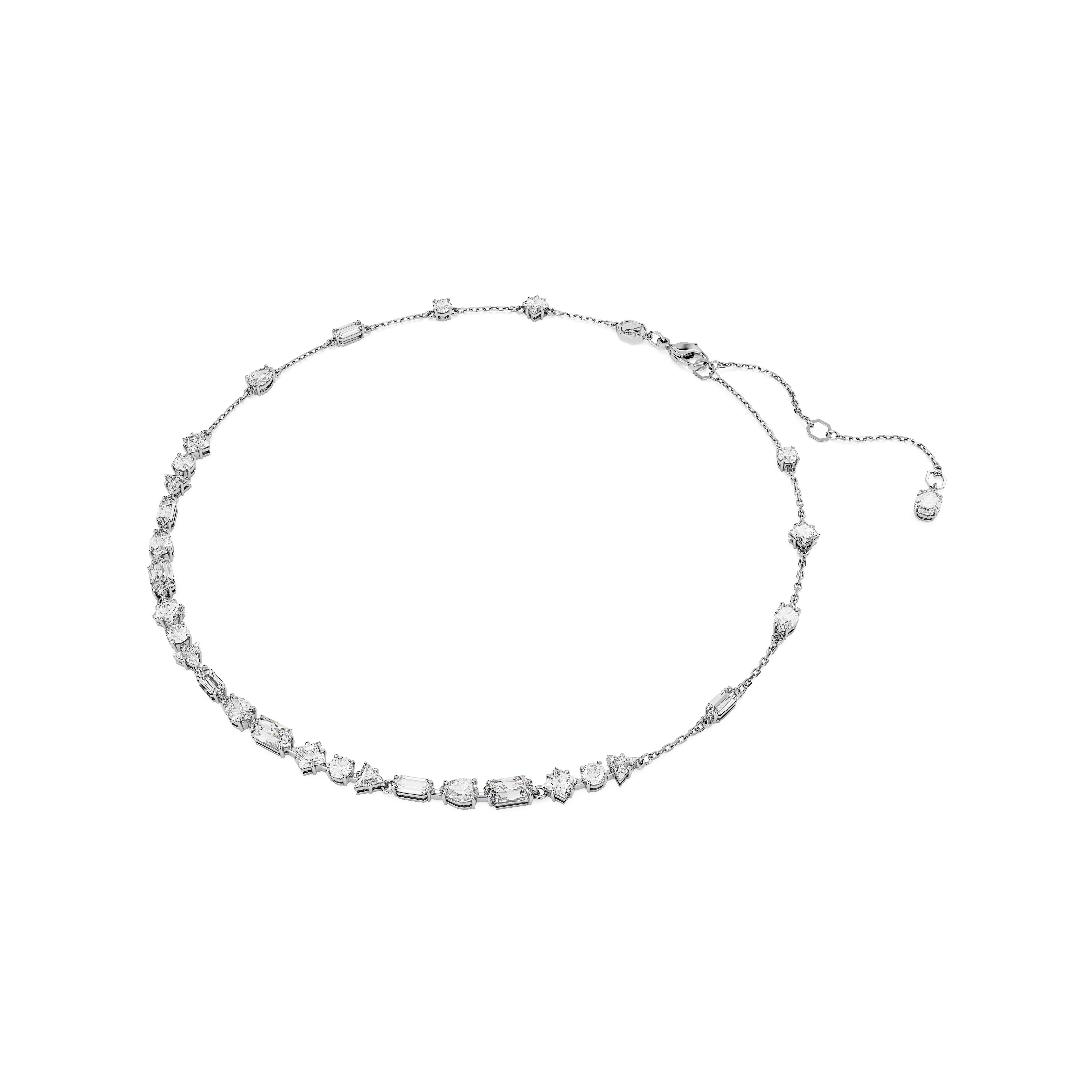 Swarovski Collier... Swarovski Collier...