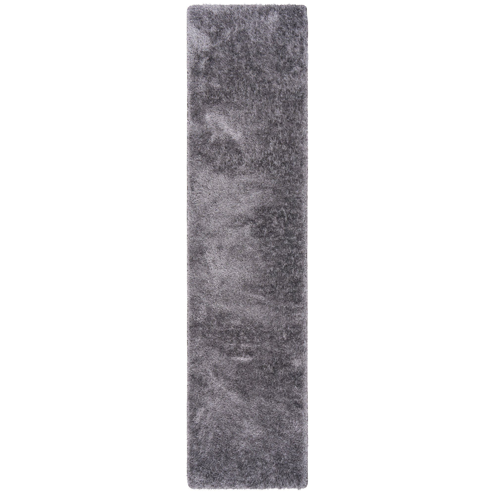 Snapstyle Hochflor-Teppich Hochflor Shaggy Teppich Feeling günstig online kaufen