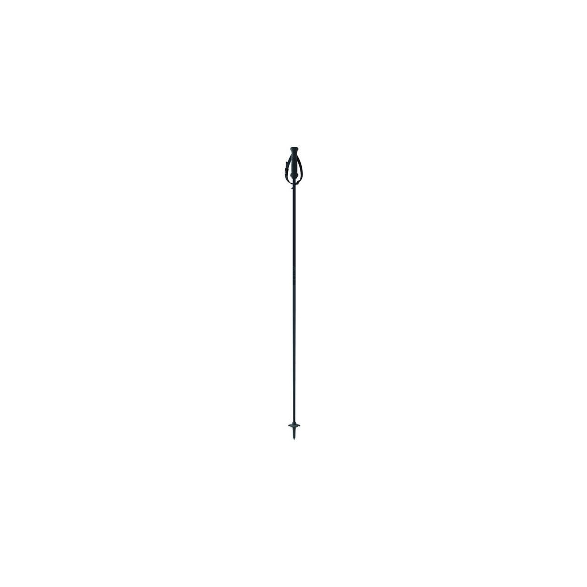 One Way Skistöcke GT 13 Carbon, Leichter und stabiler Carbon-Skistock mit ergonomischem Griff für