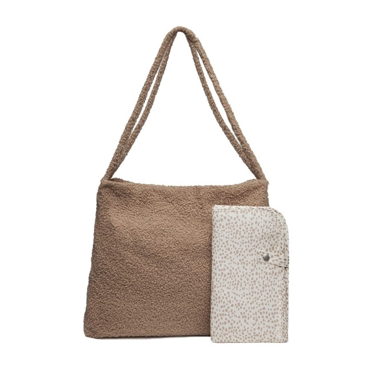 Jollein Wickeltasche