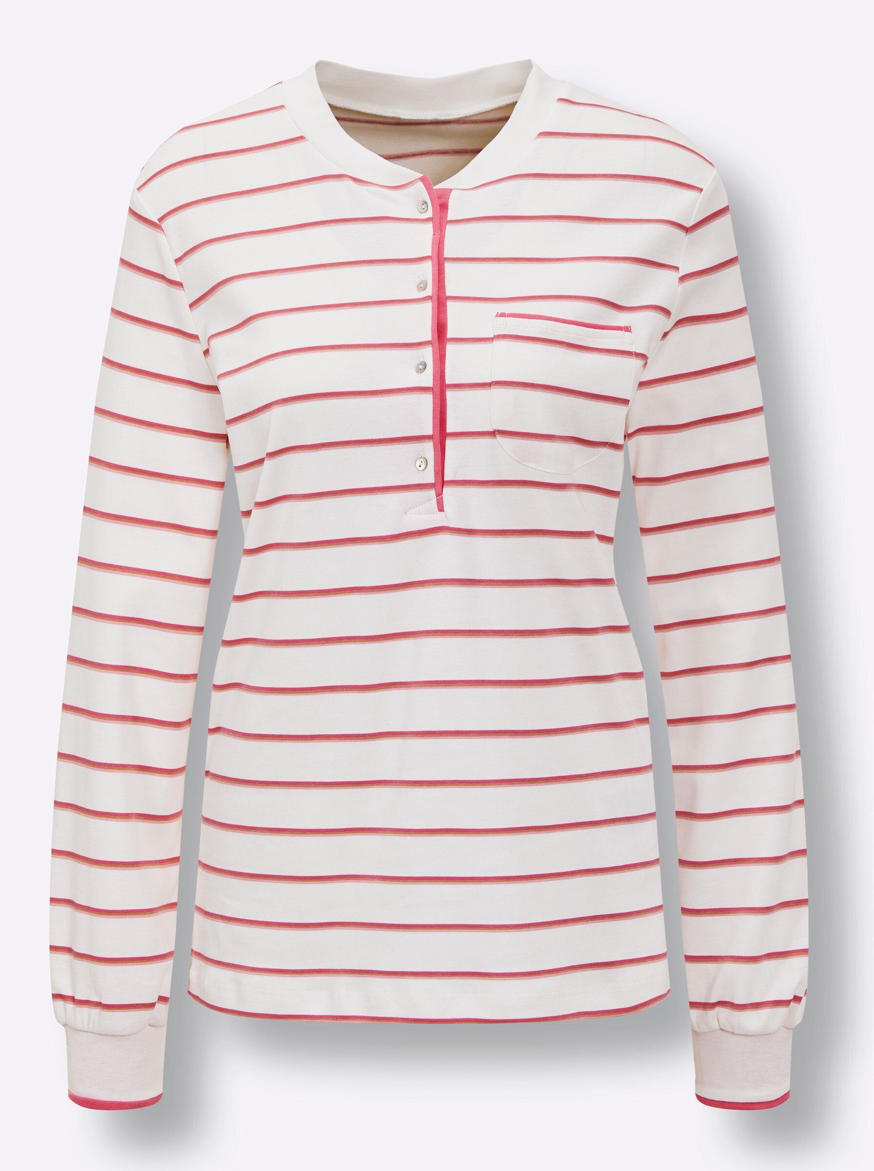 Ringella Schlafanzug Schlafanzug