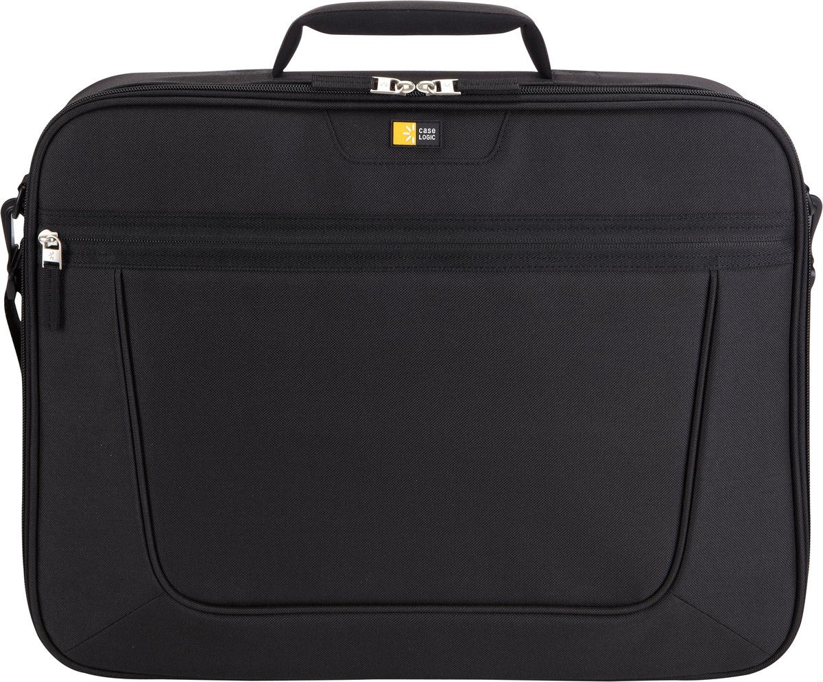 Case Logic Laptoptasche Basic Attache BLK (1-tlg)