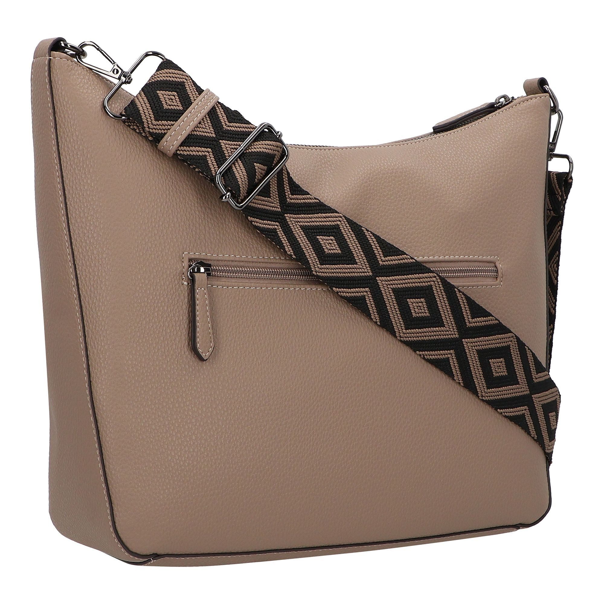 Gabor Schultertasche Linda, Polyurethan