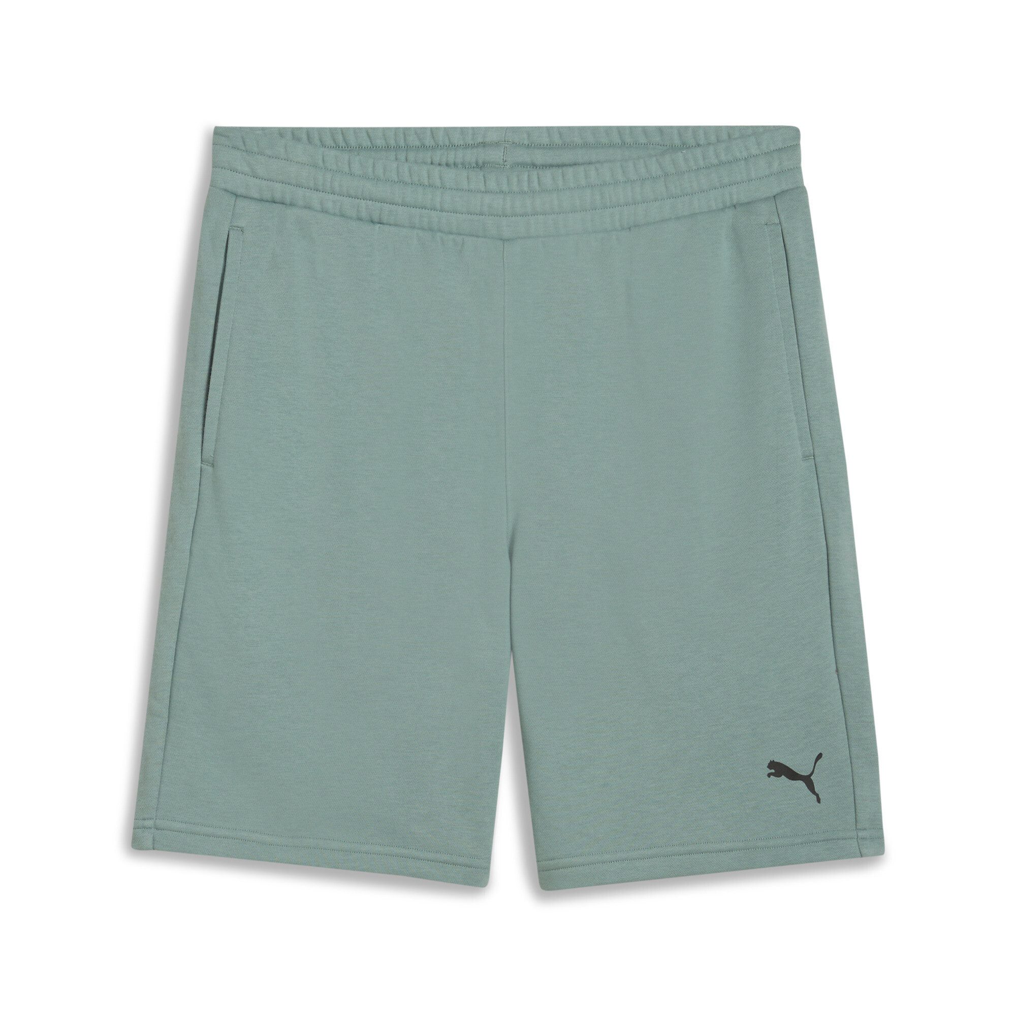 PUMA Trainingsshorts M TAD ESSENTIALS 8" günstig online kaufen