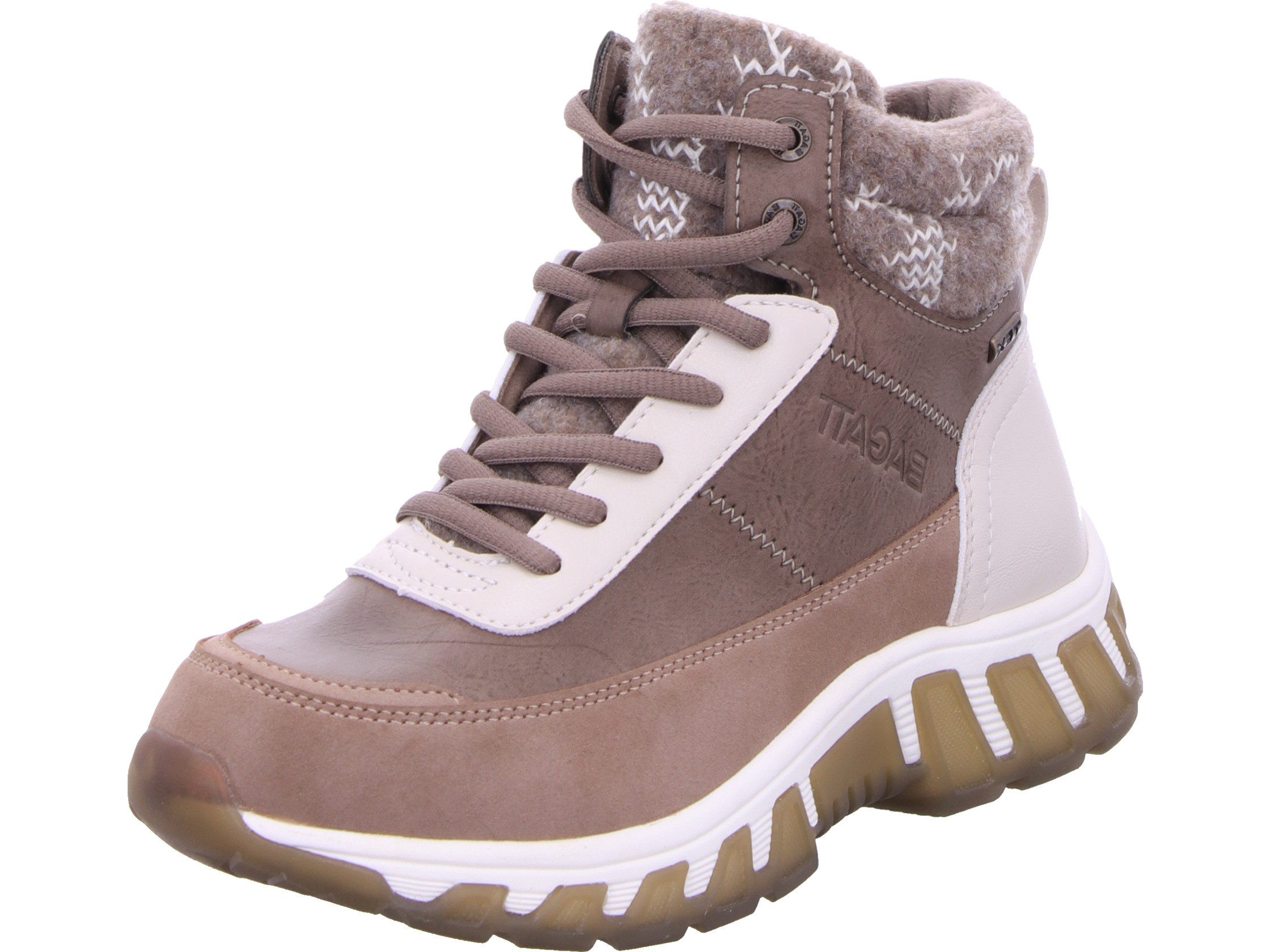 BAGATT Chi TEX Winterboots mit TEX-Membran