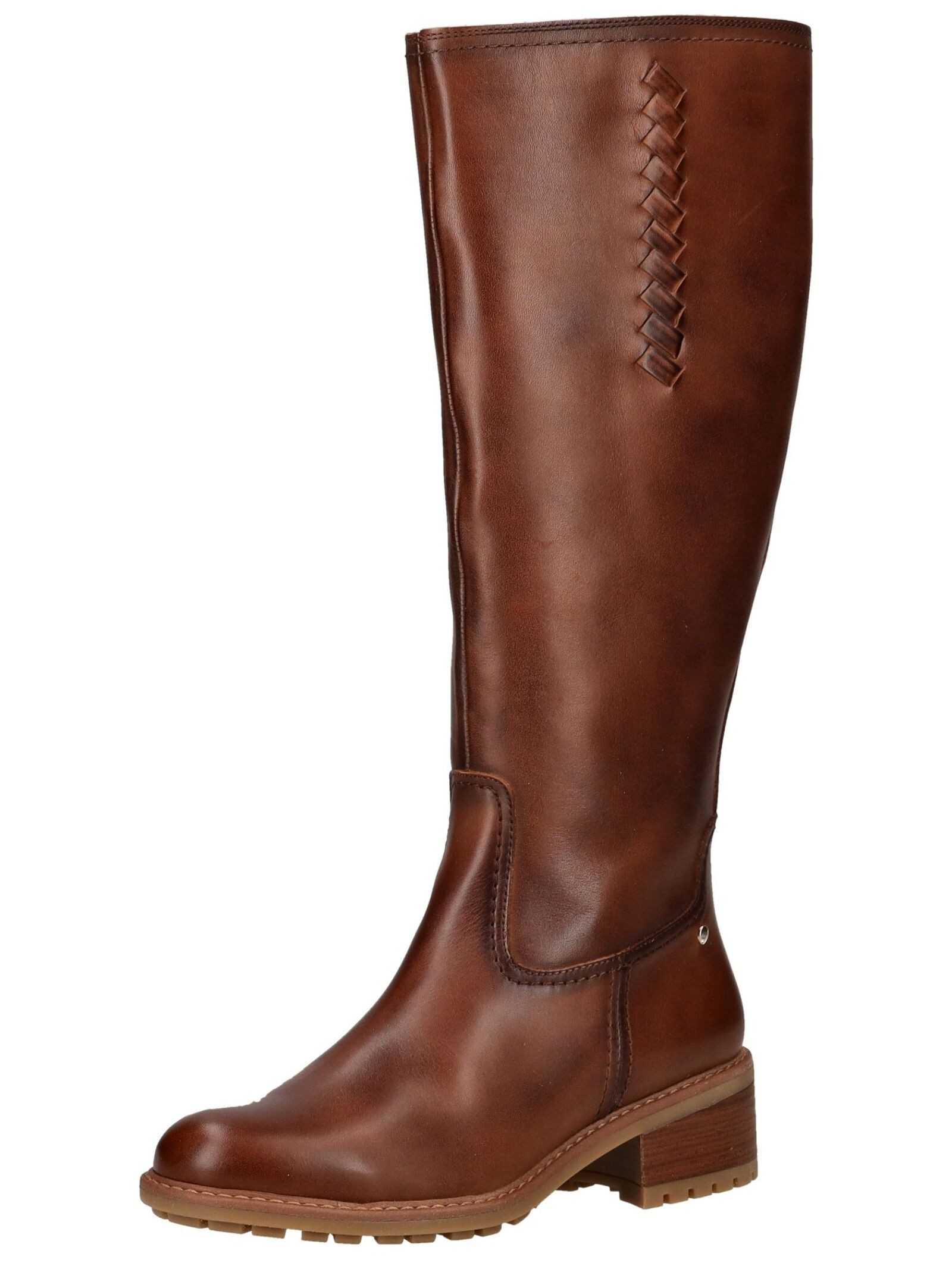 PIKOLINOS PIKOLINOS Stiefel Leder Stiefel günstig online kaufen