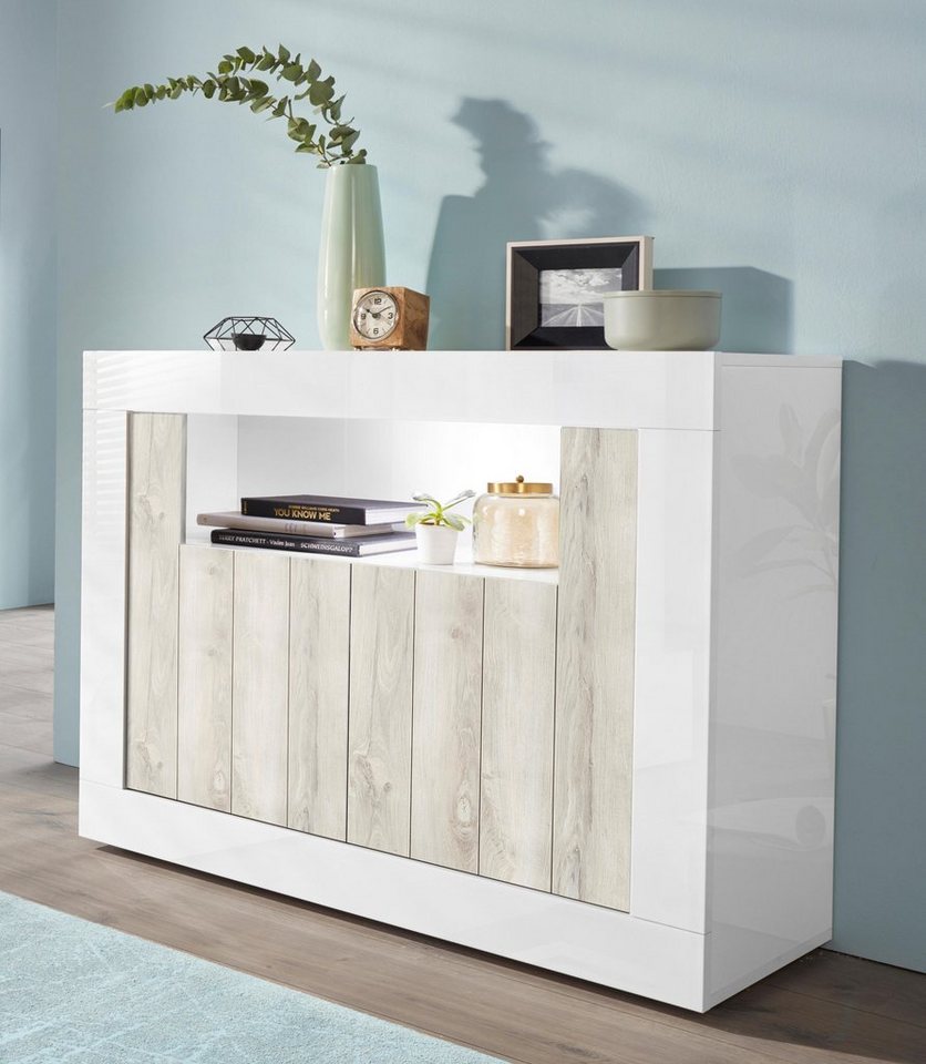 LC Sideboard Urbino, Breite 110 cm