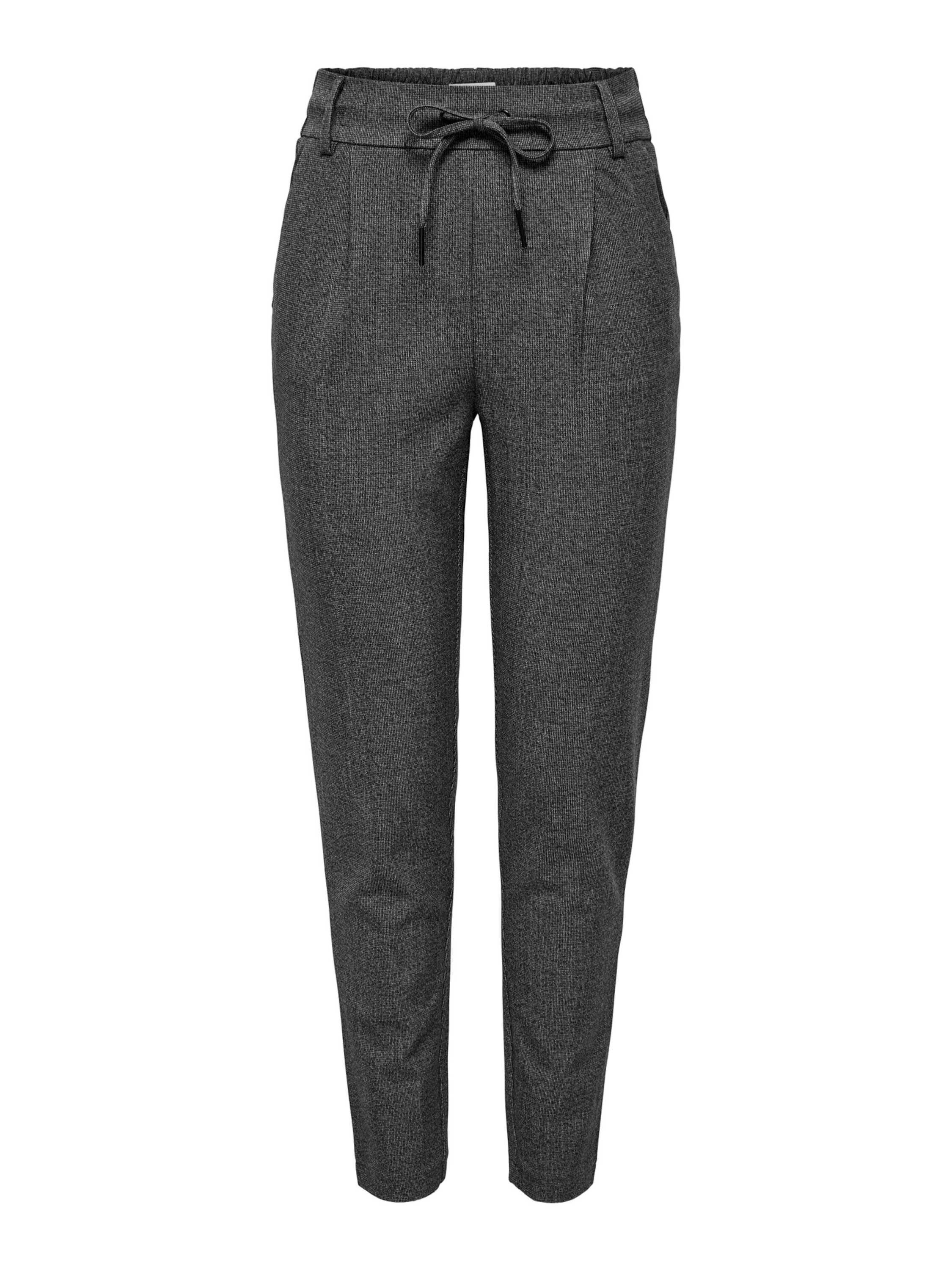 ONLY Bundfaltenhose ONLPoptrash-Dell (1-tlg) Falten