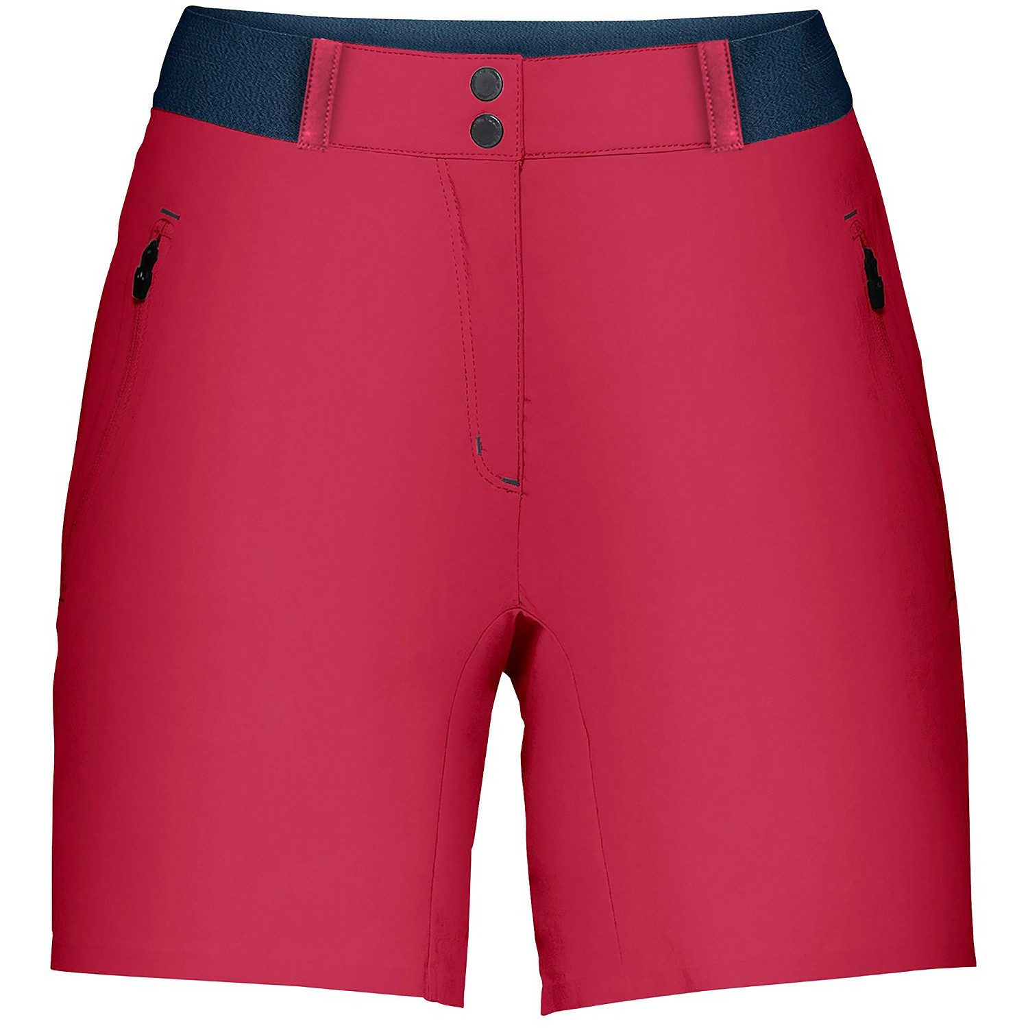 VAUDE Funktionsshorts Short WOMENS SCOPI LW SHORTS II