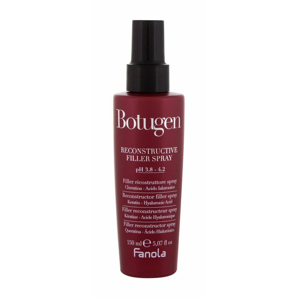 Haarspray Tratament Pentru Par Botugen Hair System Botolife 150ml