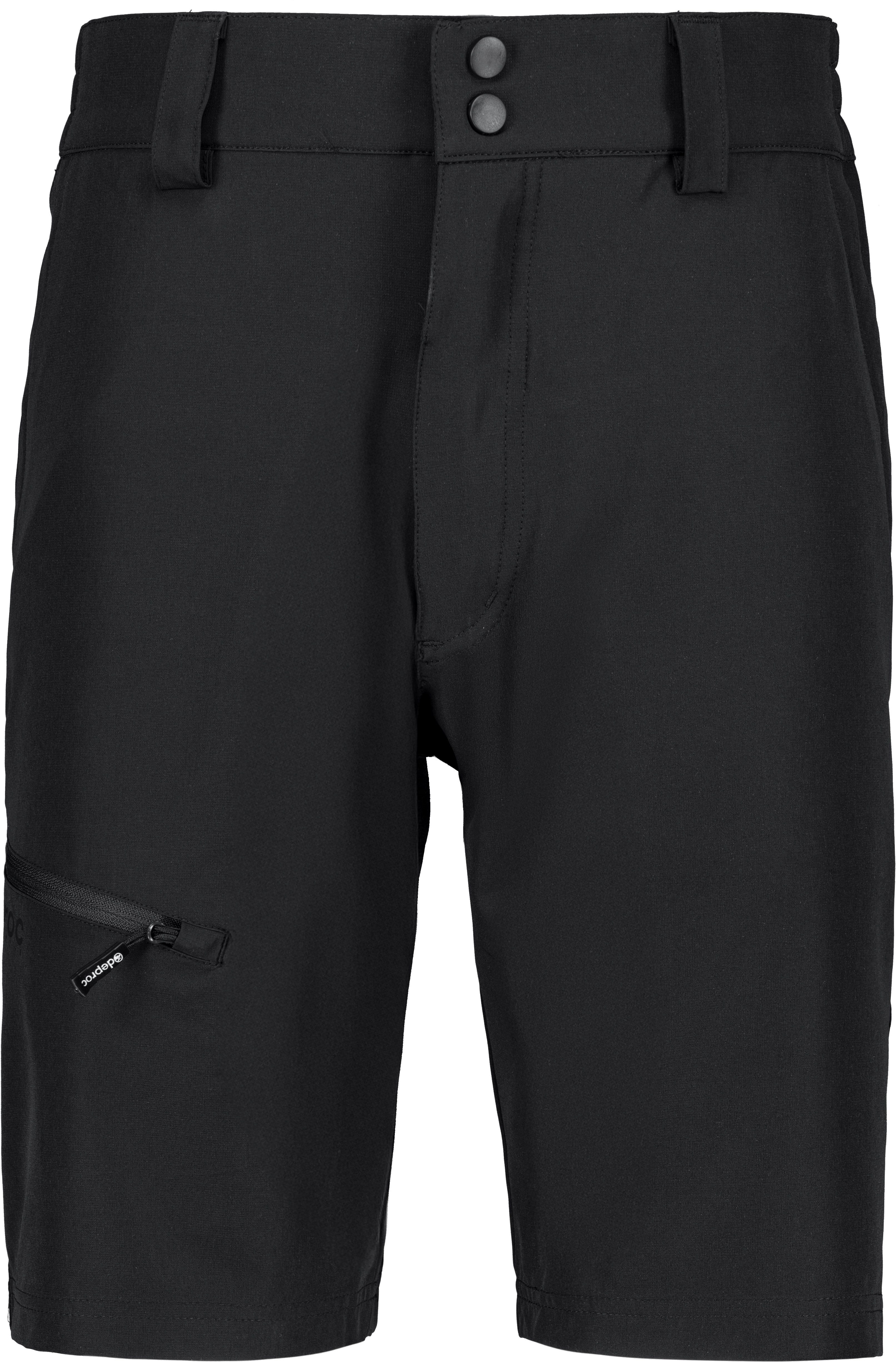 DEPROC Active Trekkingshorts Kentville NEW CS Outdoorhose, Funktionshose Shorts UV-Schutz