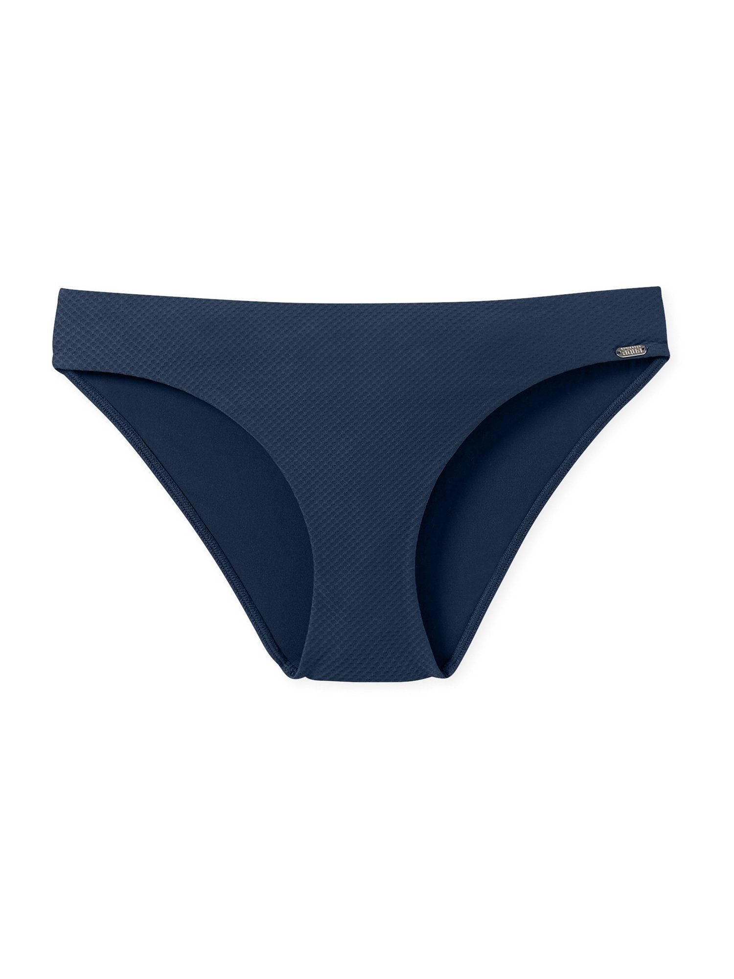 SCHIESSER Bikini-Hose Mini - Mix & Match Swim Triangel unterteil höschen mehr