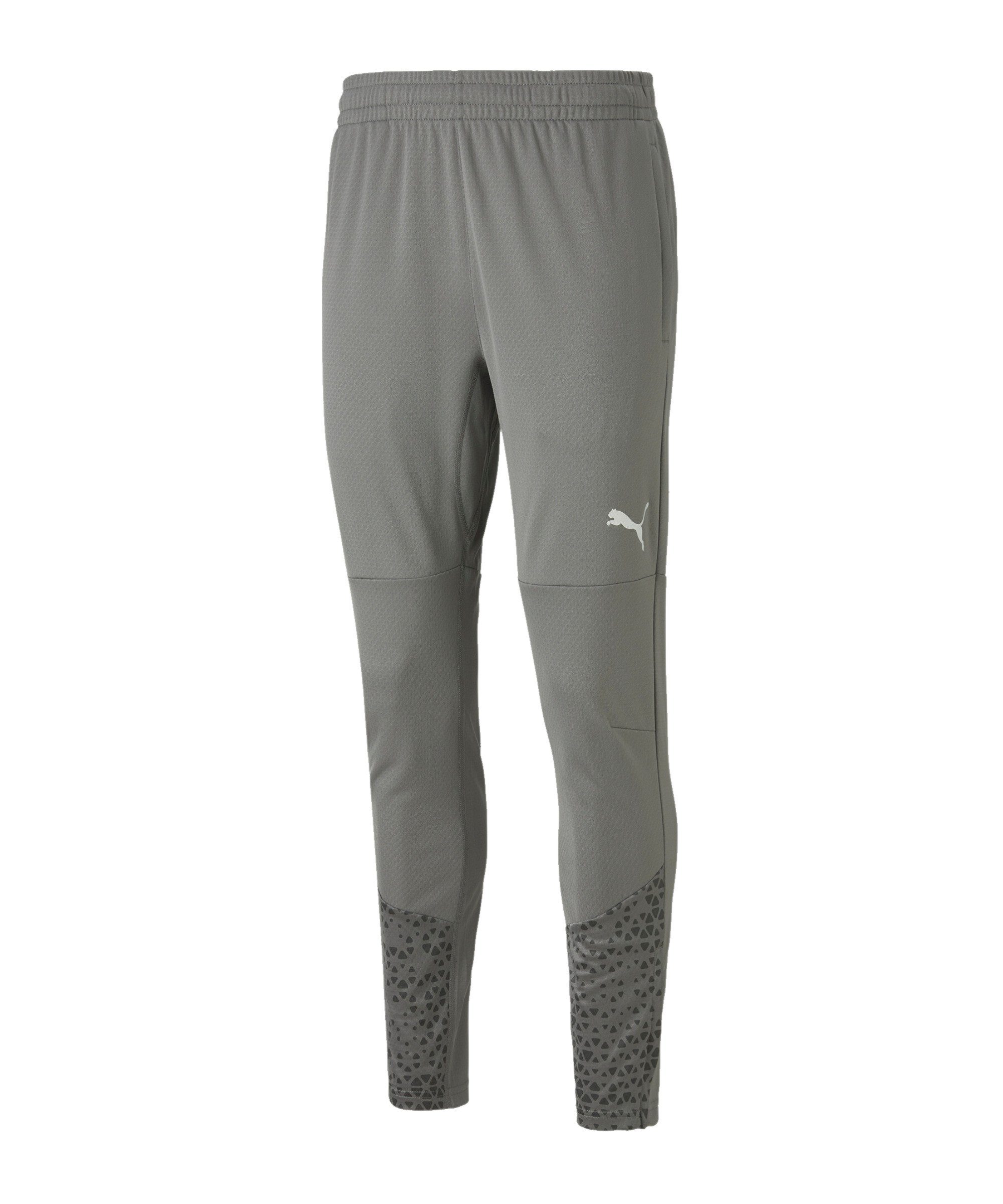 Sporthose PUMA teamCUP Trainingshose Trainingshosen Herren