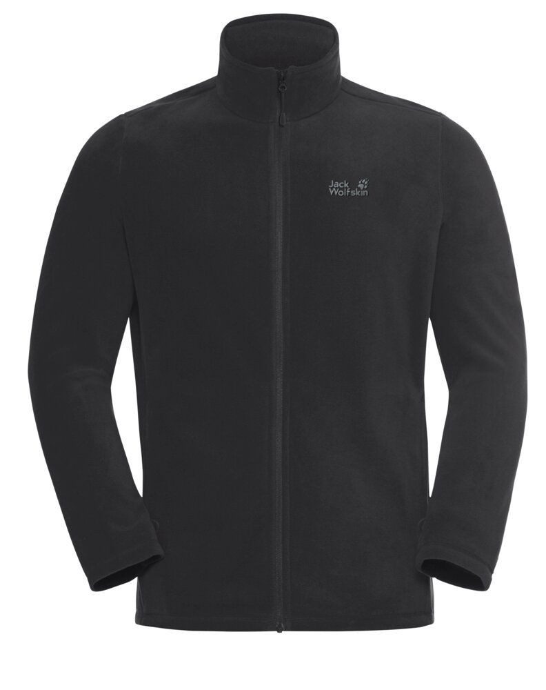 Jack Wolfskin Fleecejacke WILD REBEL 200 FZ M günstig online kaufen