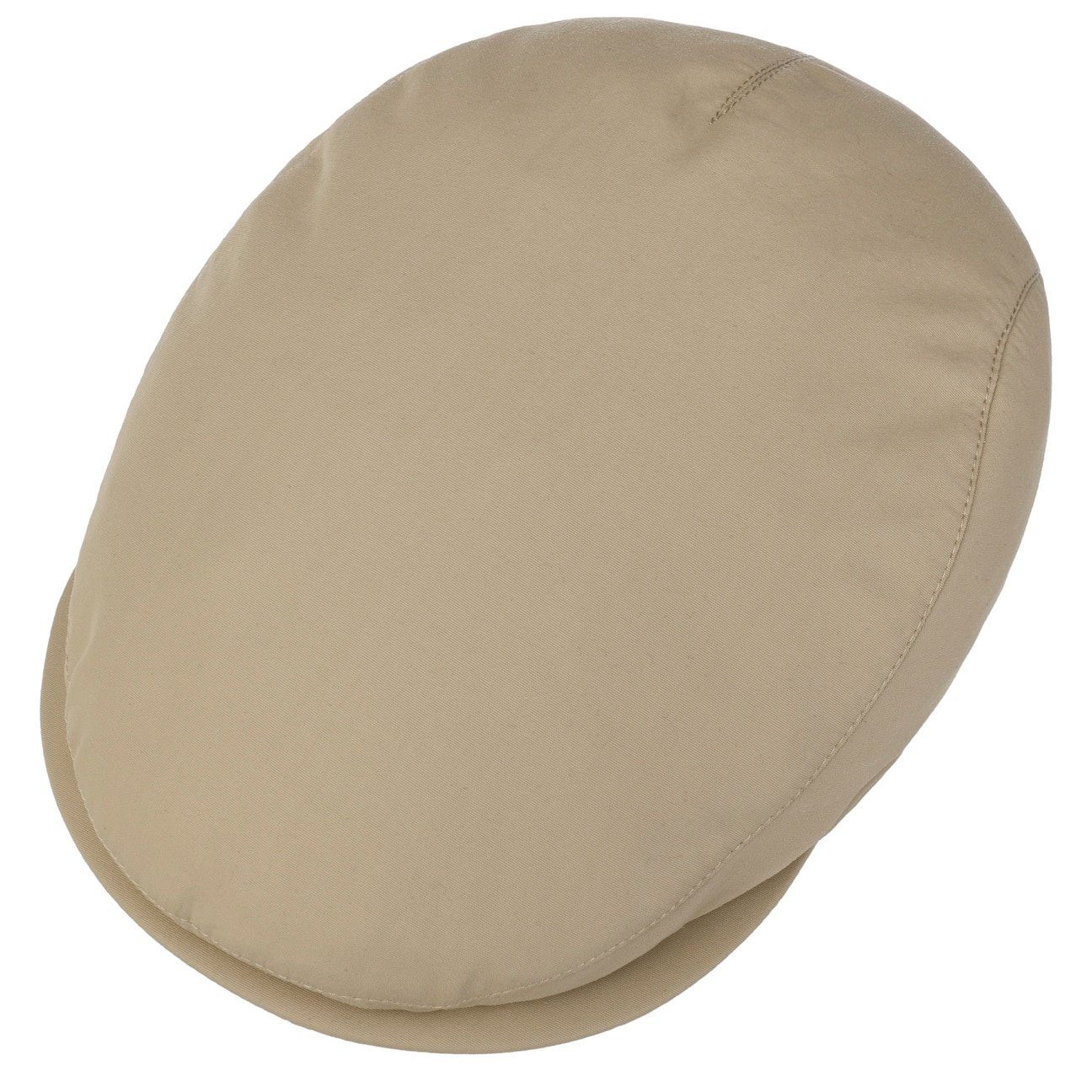 Mayser Flat Cap (1-St) Flatcap mit Schirm, Made in the EU