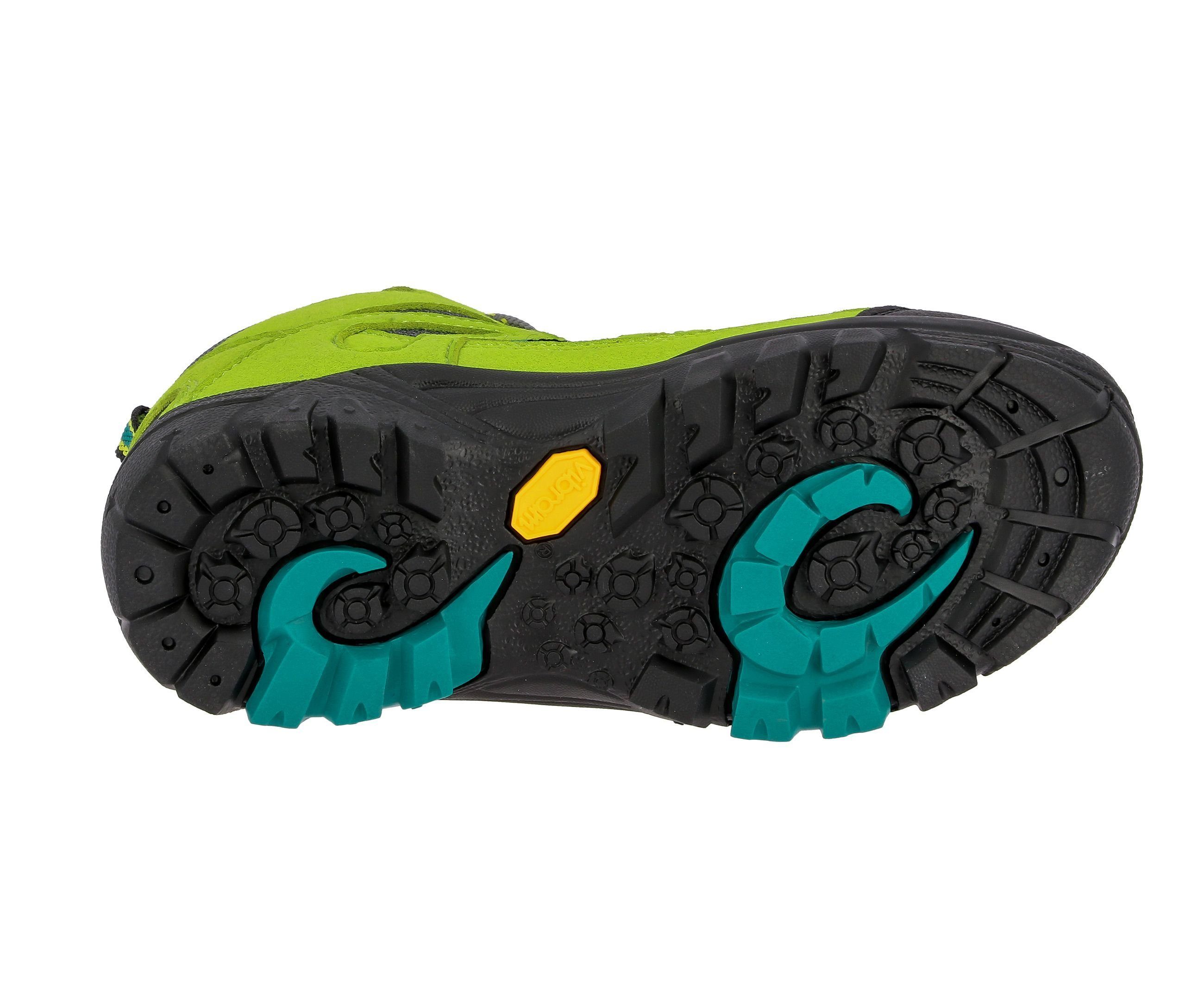 BRÜTTING Outdoorstiefel Ohio High Wanderschuh