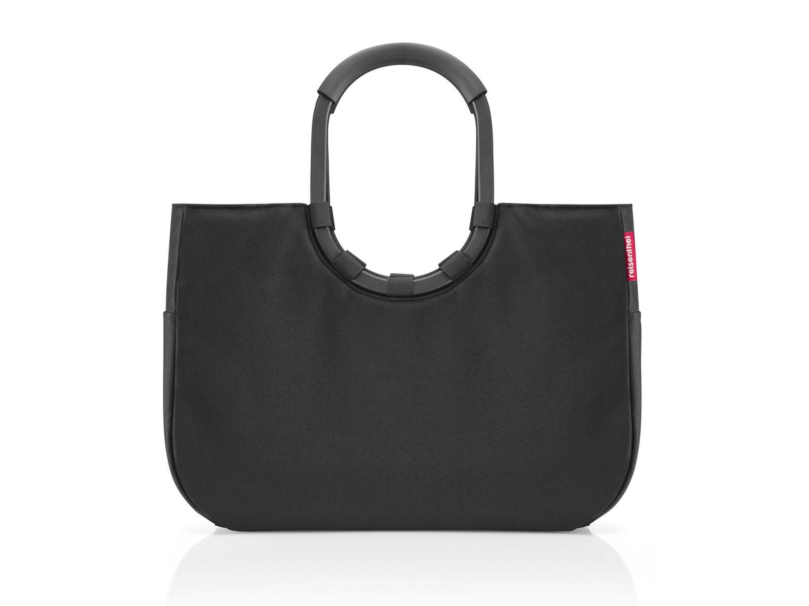 REISENTHEL® Einkaufsshopper loopshopper L frame black günstig online kaufen