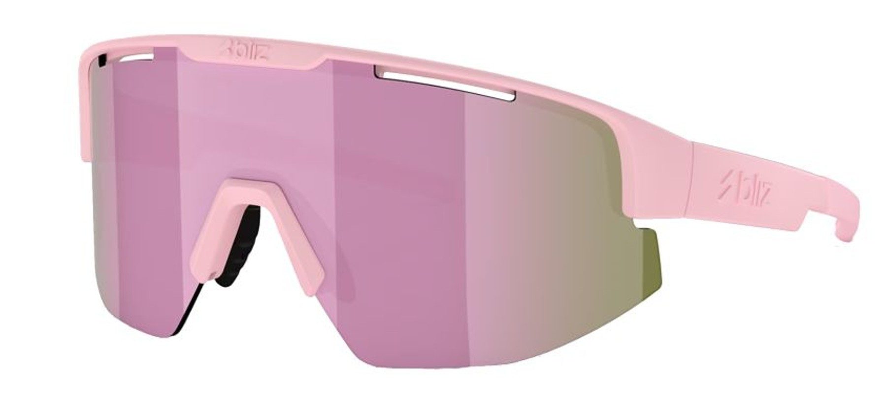 Bliz Sportbrille