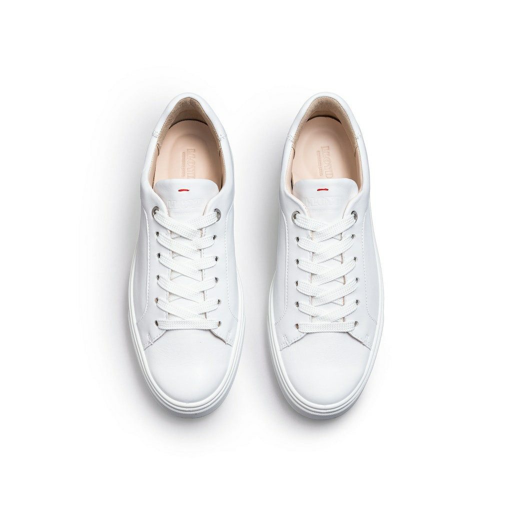 Freizeit Schnürer für Damen Schnürschuh