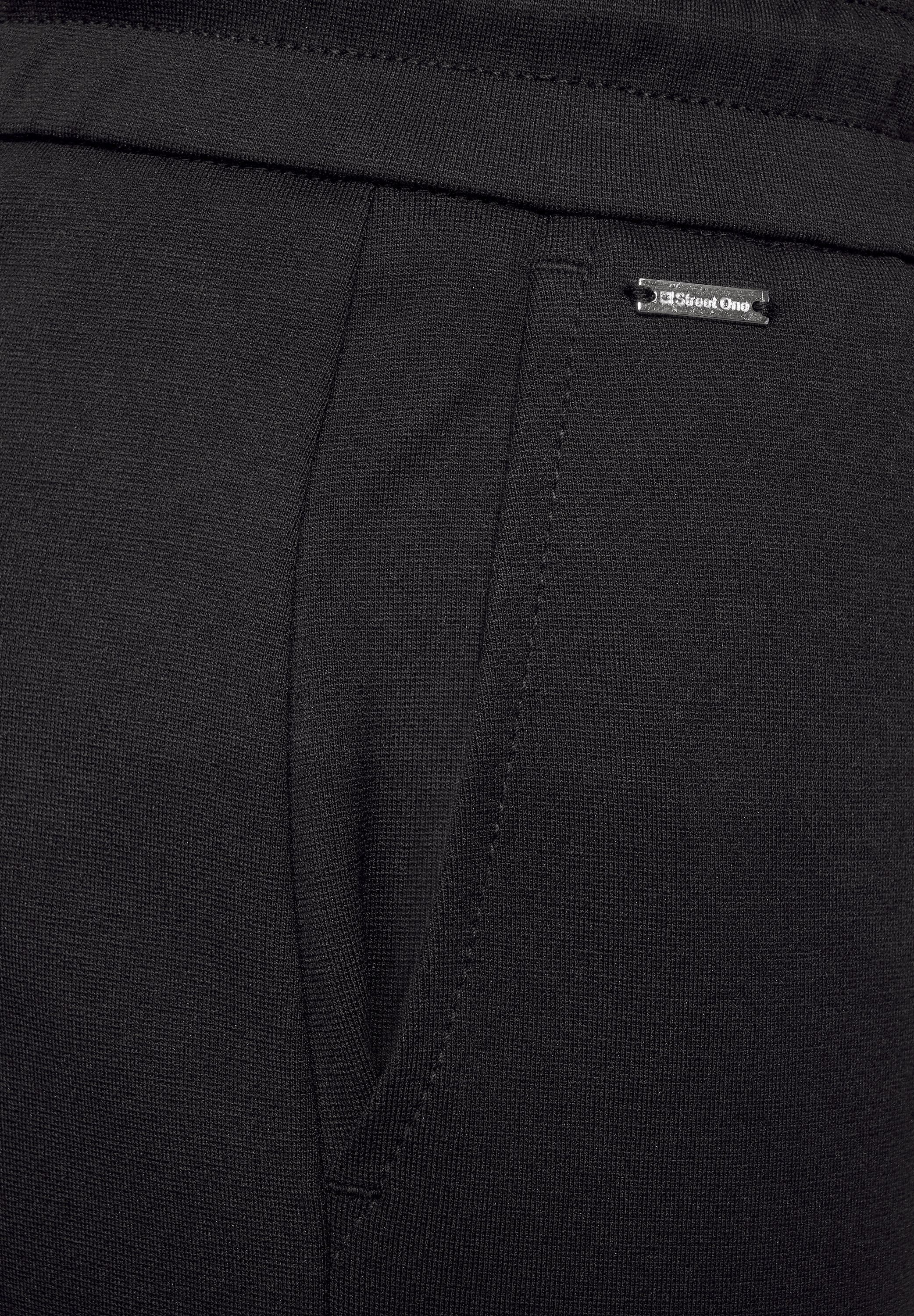 STREET ONE Stretch-Jeans