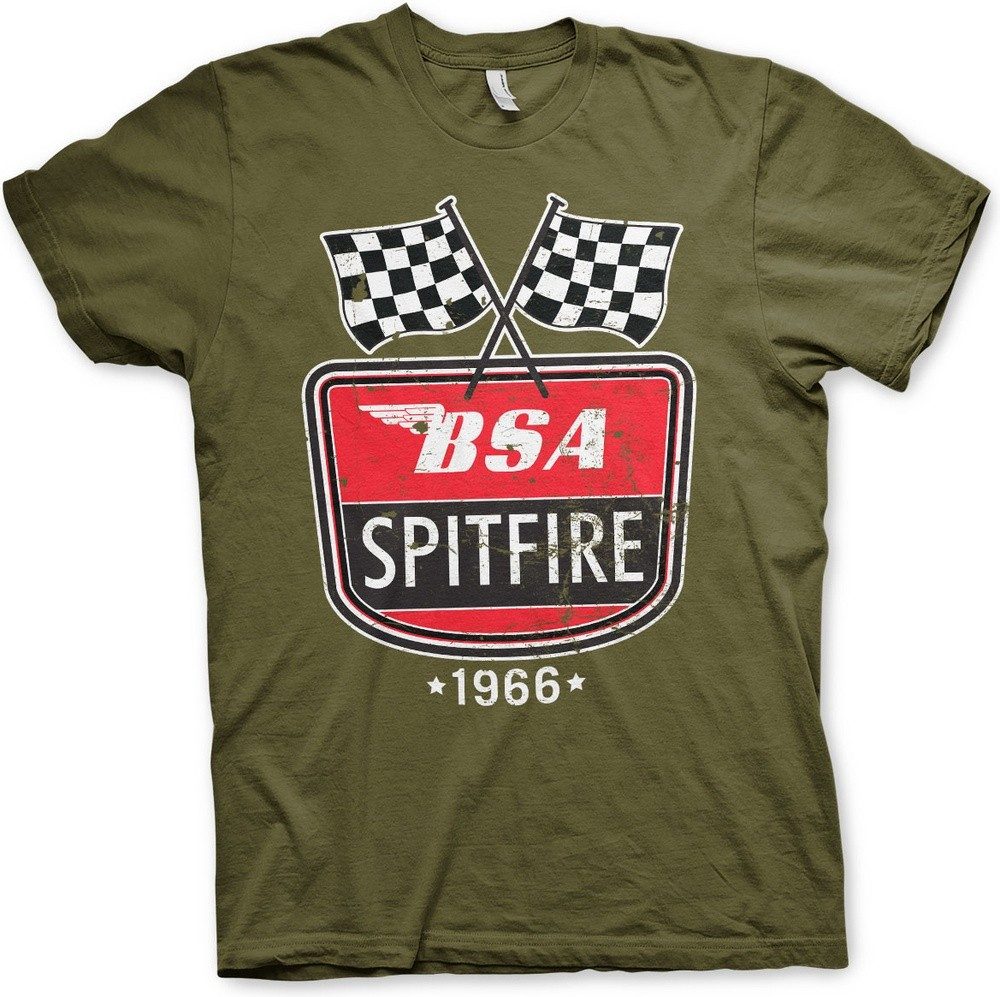 BSA T-Shirt