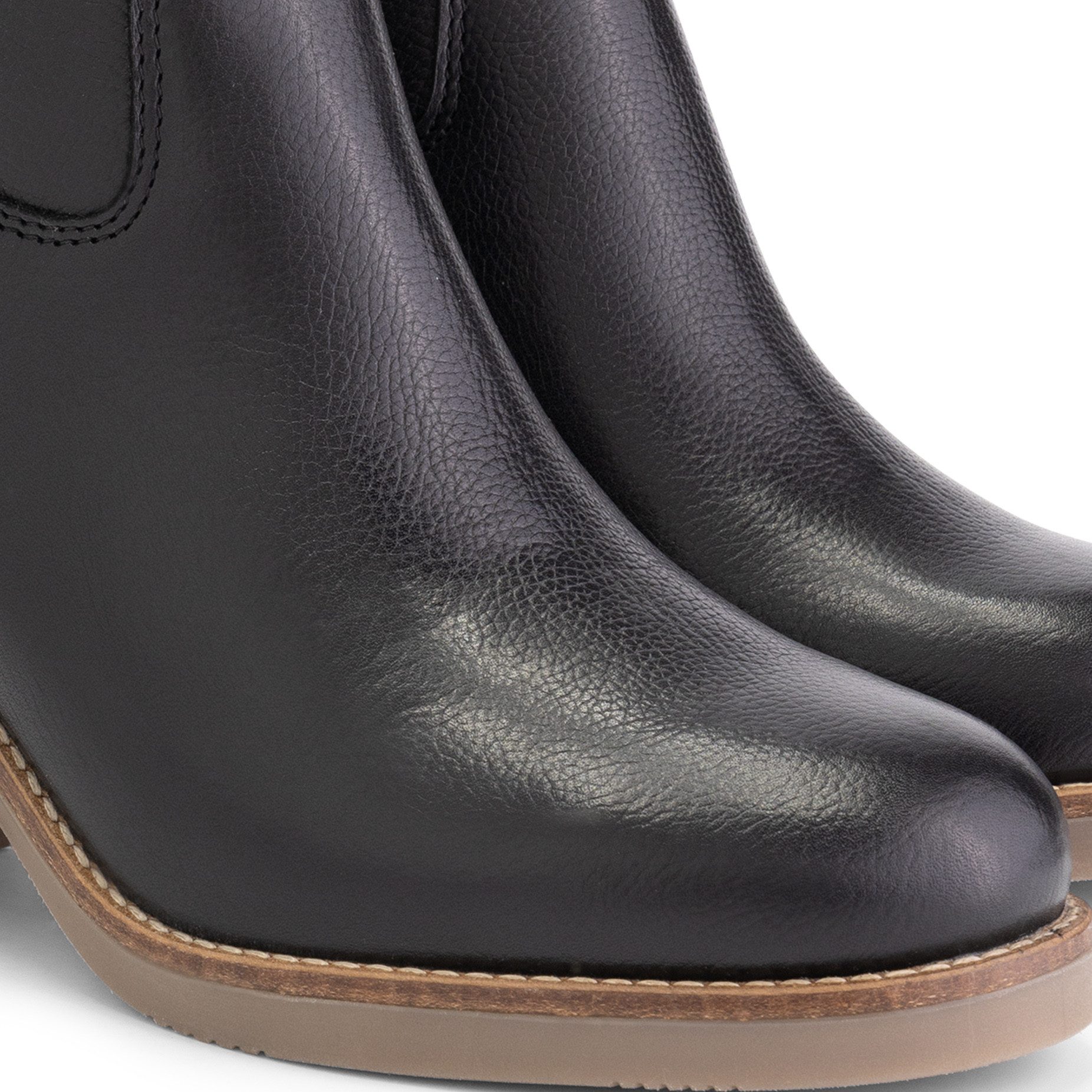 Travelin' Isere Stiefelette