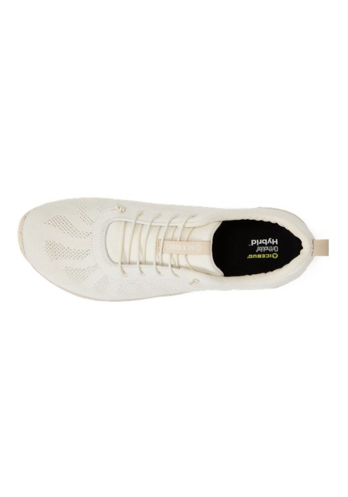 Icebug Eli RB9X (3D-Mesh, elastische Kordeln erleichtern An- und Ausziehen) Sneaker