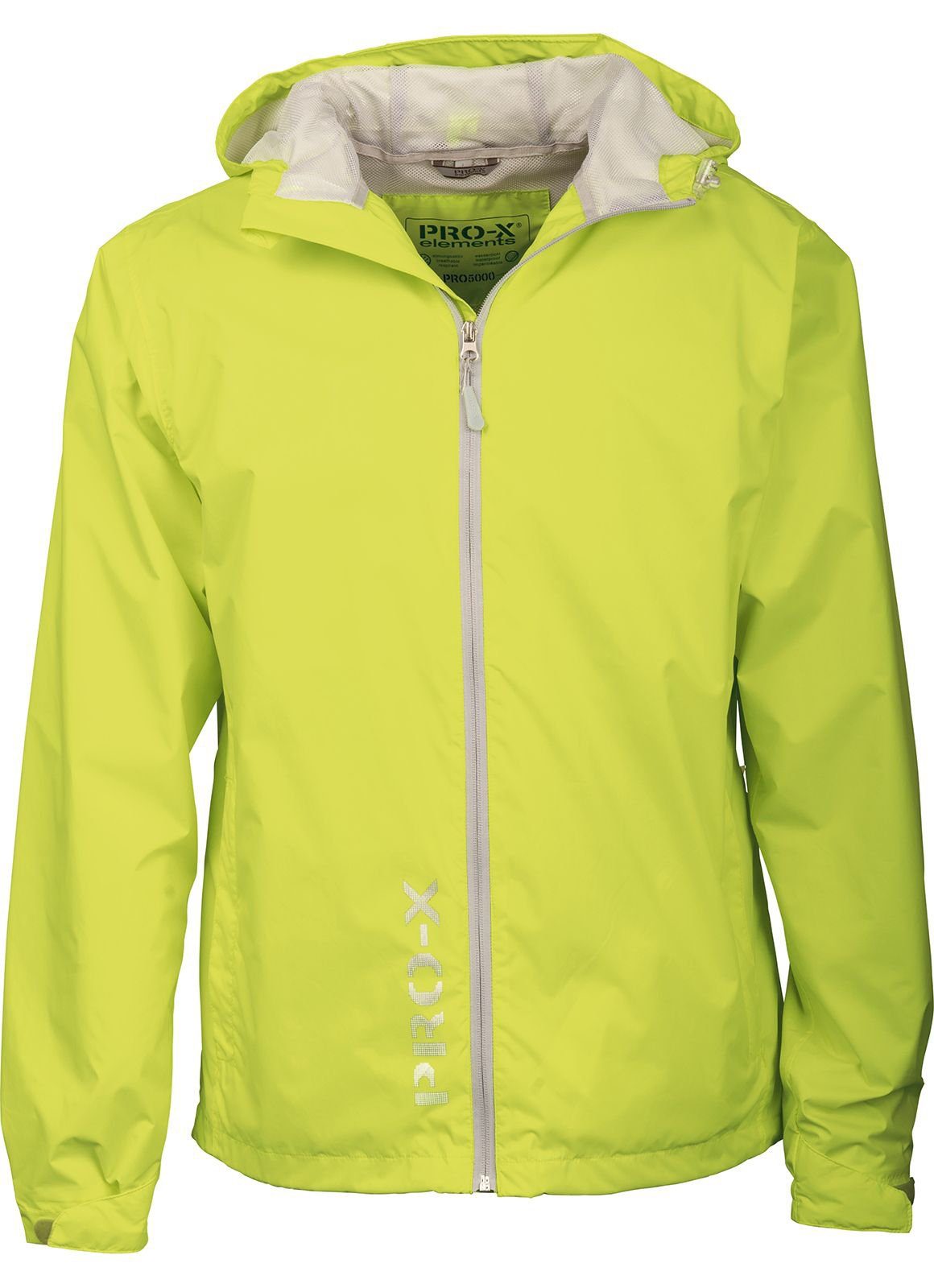 PRO-X ELEMENTS Funktionsjacke FLASH Wasserdicht günstig online kaufen