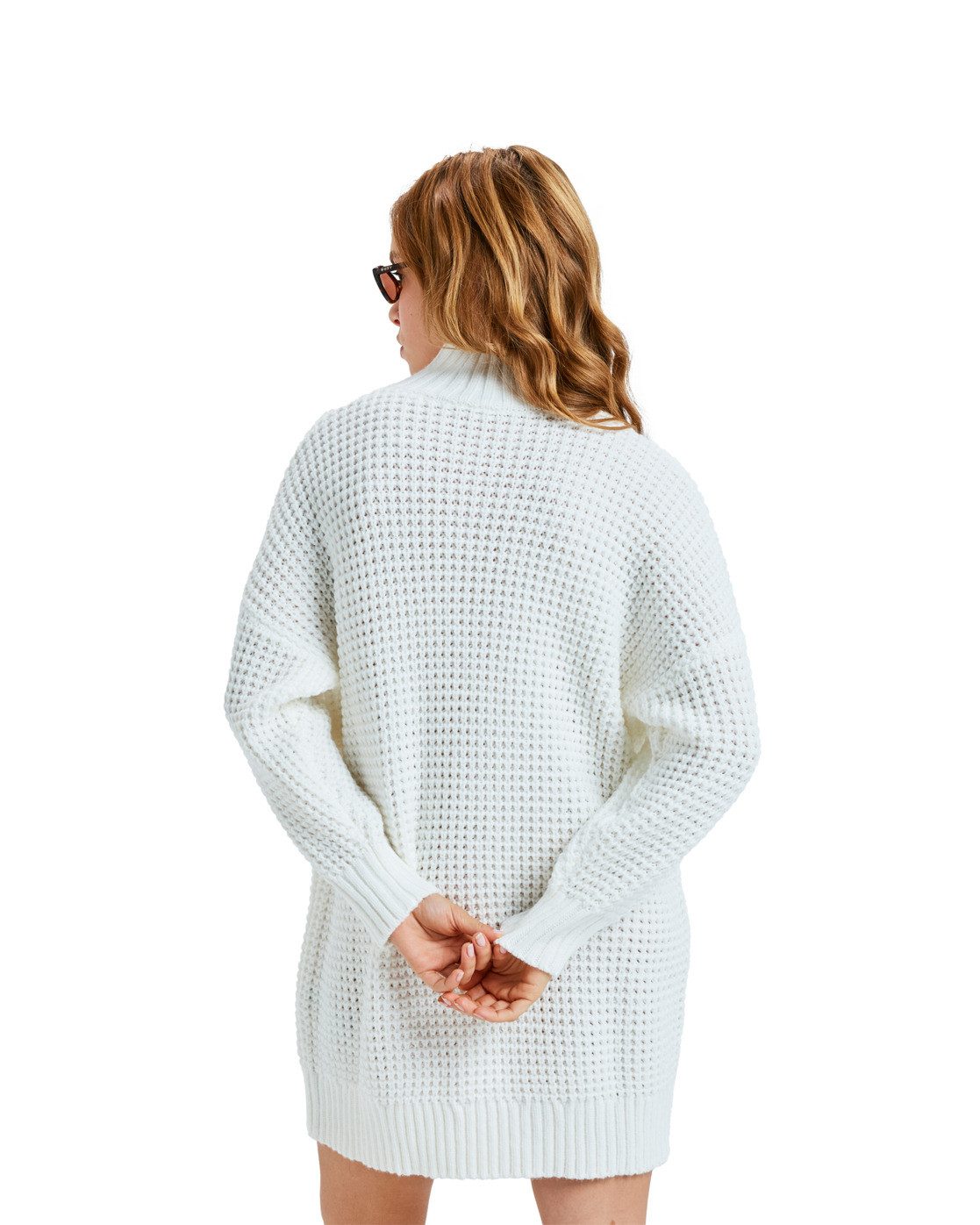 Roxy Sommerkleid Coldness Days