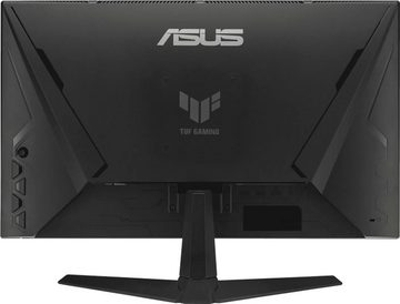 Asus VG279Q3A Gaming-LED-Monitor (69 cm/27 ", 1920 x 1080 px, Full HD, 1 ms Reaktionszeit, 180 Hz)