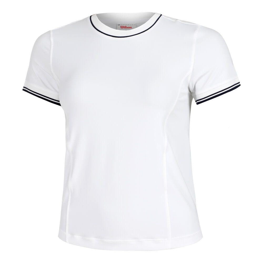Wilson T-Shirt Baseline Seamless Team
