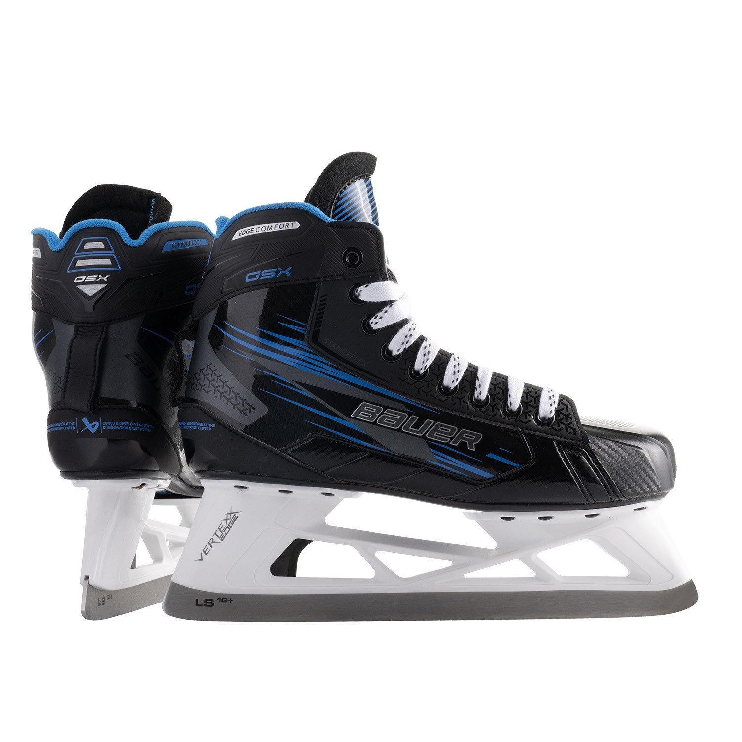 Bauer Коньки Torwartschlittschuhe Bauer GSX Junior