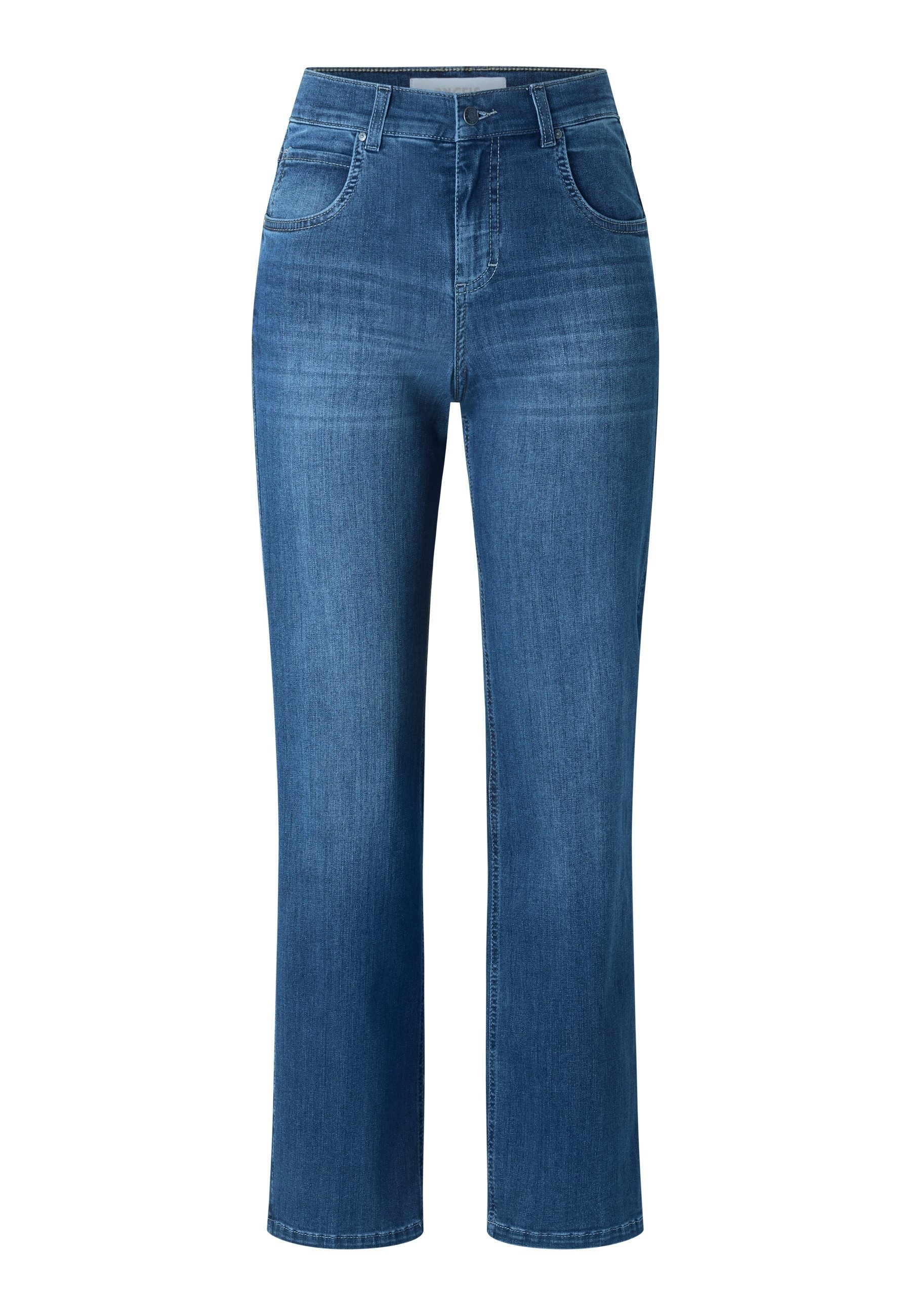 mid blue used