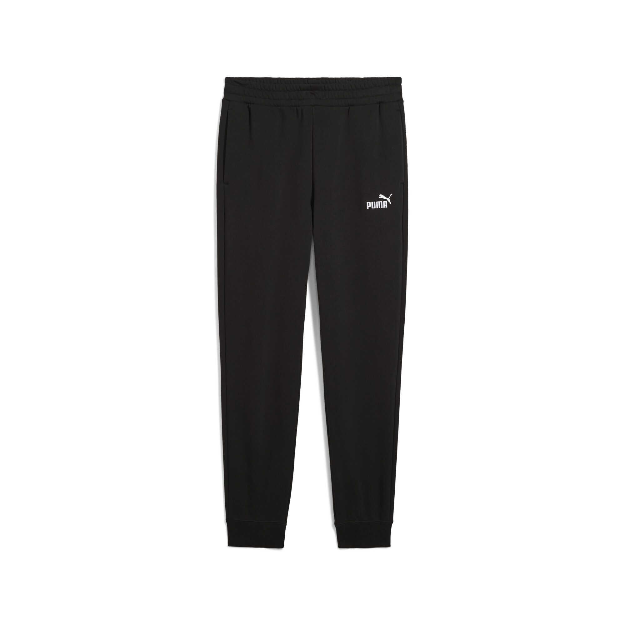 PUMA Sporthose Essentials No. 1 Logo Slim Jogginghose Herren günstig online kaufen