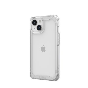 UAG Handyhülle Plyo - iPhone 15 Hülle, [Wireless-Charging kompatibel, Air-Soft Ecken]